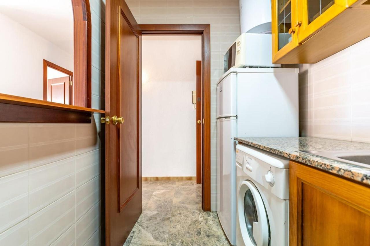 Apartamento Oasis