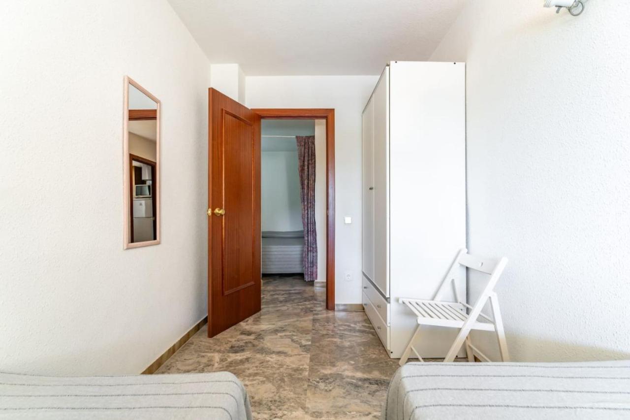 Oasis Apartamento *