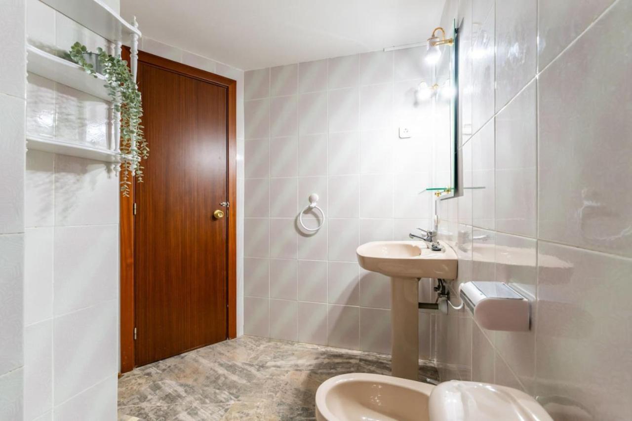 Apartamento Oasis