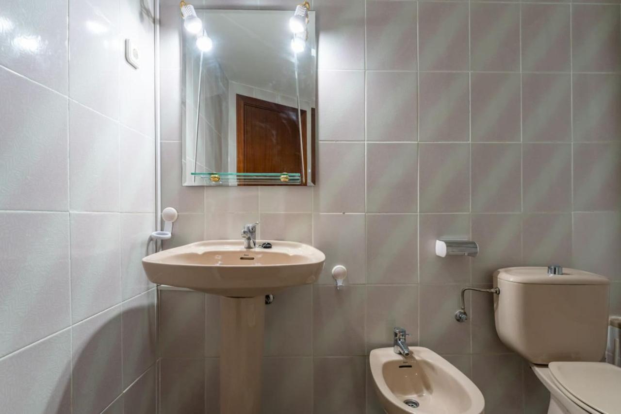Oasis Apartamento *