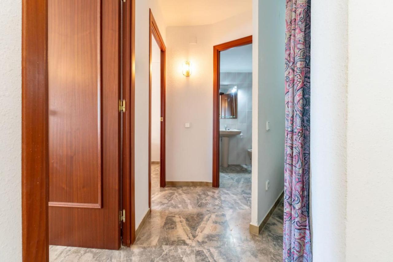 Apartamento Oasis Salou