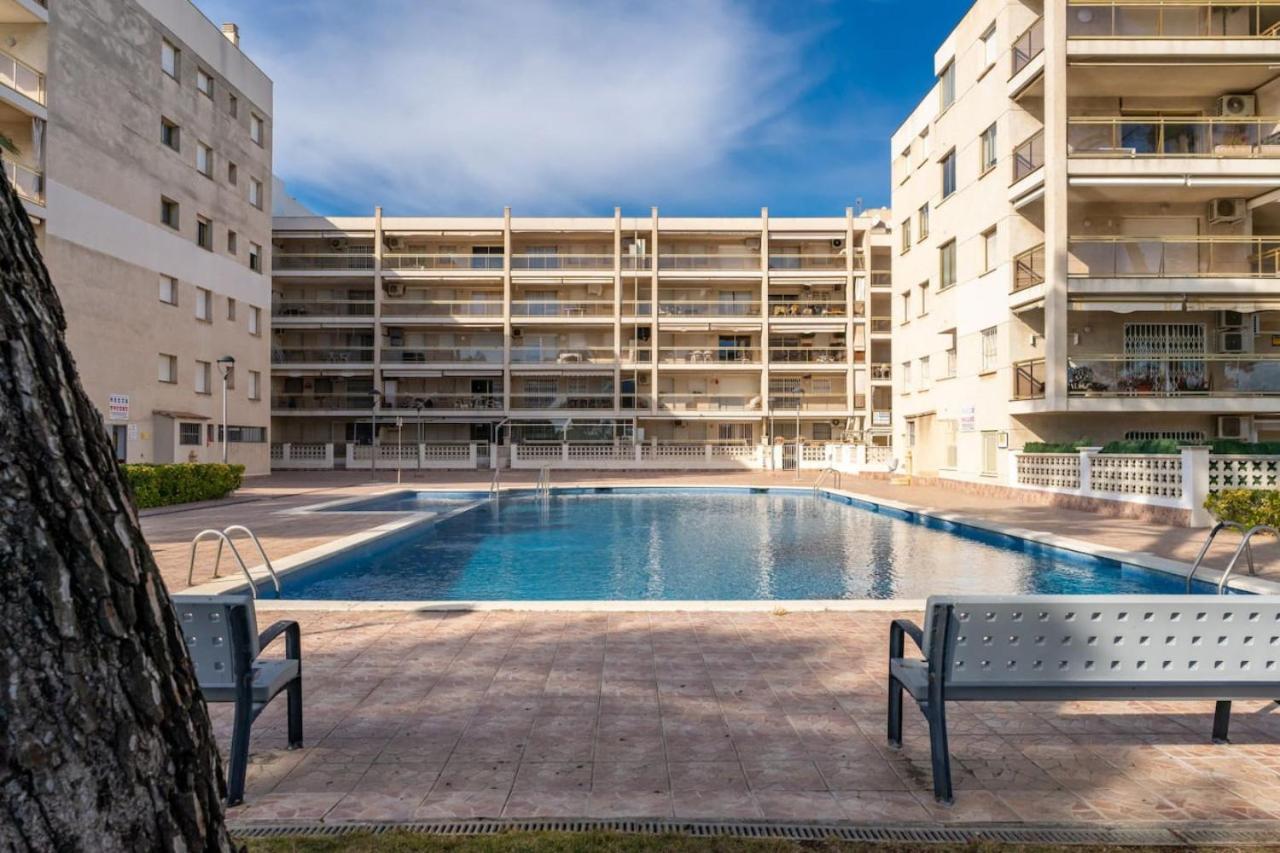 Apartamento Oasis *