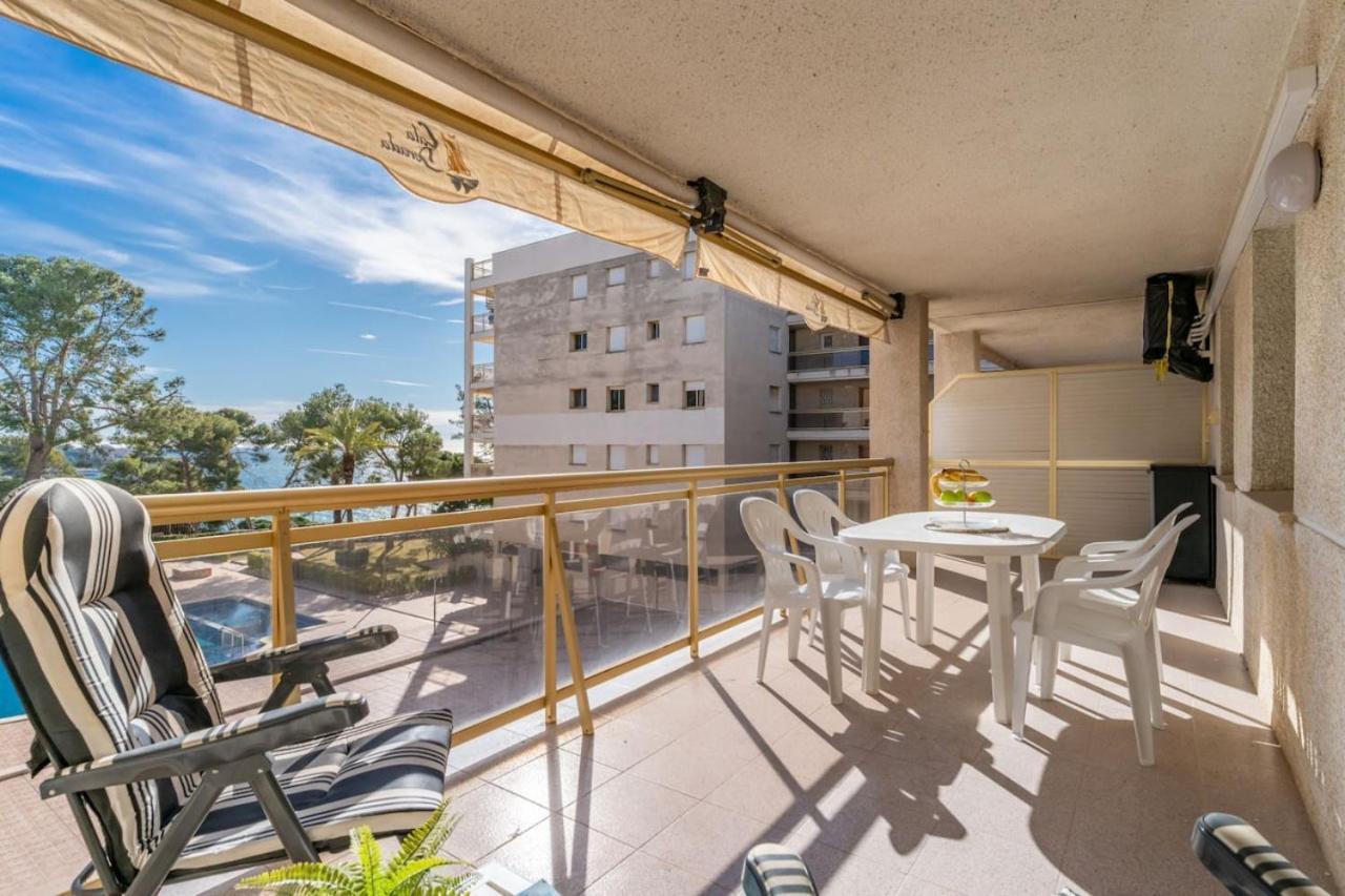 Apartamento Oasis
