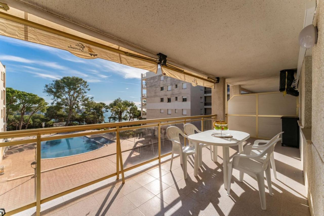 Oasis Apartamento *
