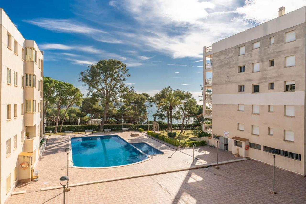 Oasis Apartamento