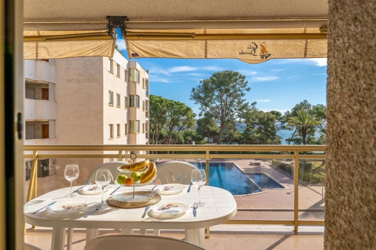 Apartamento Oasis *