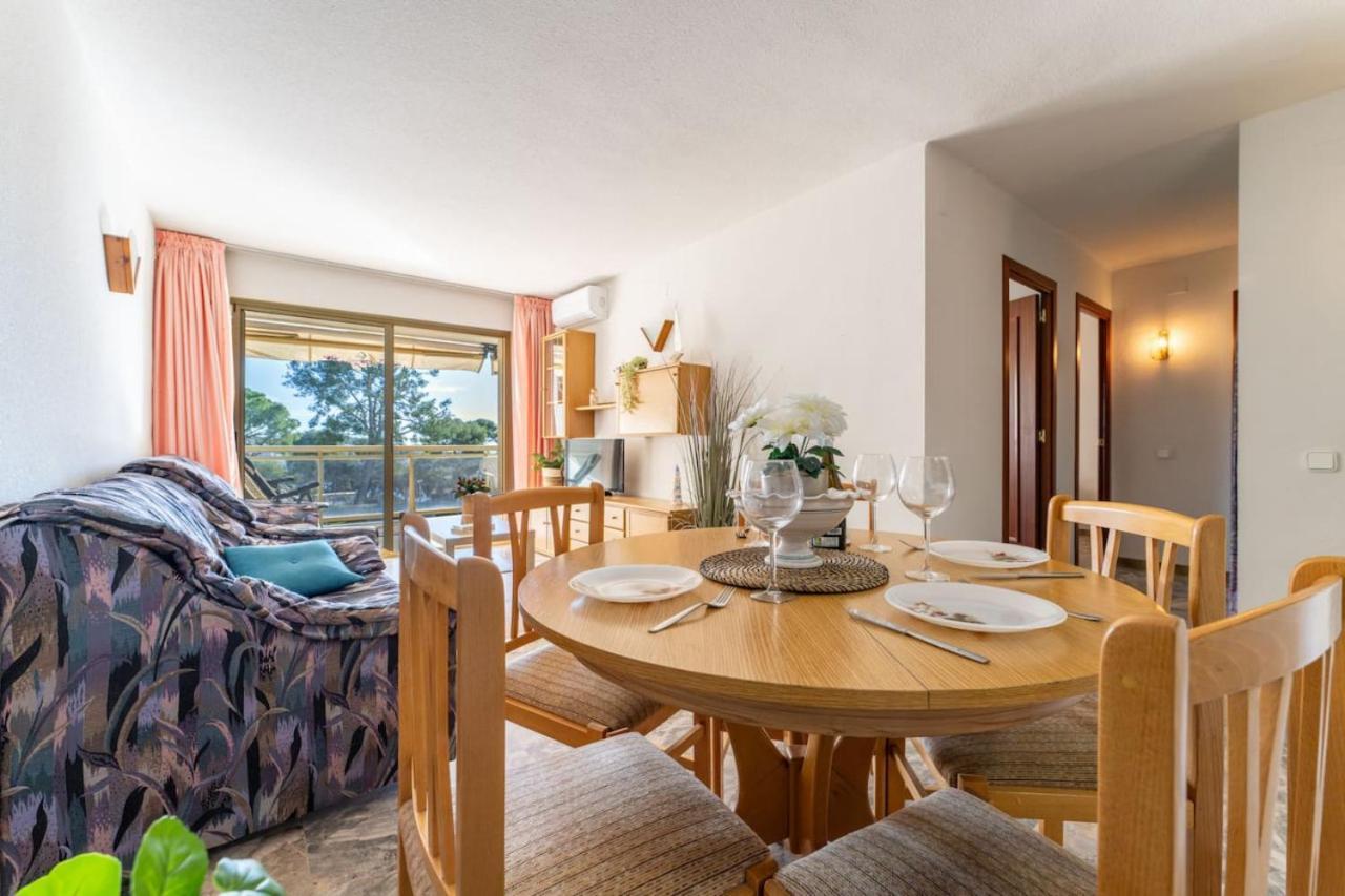Apartamento Oasis