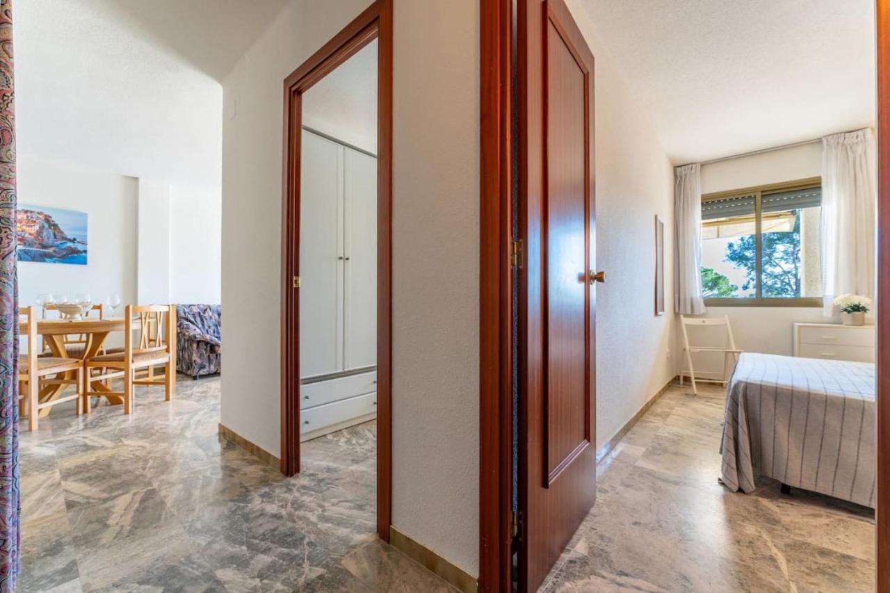 Apartamento Oasis Salou
