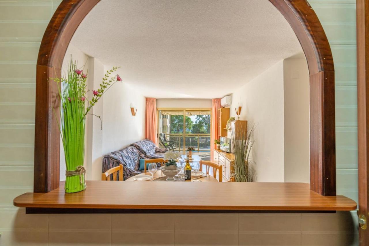 Apartamento Oasis