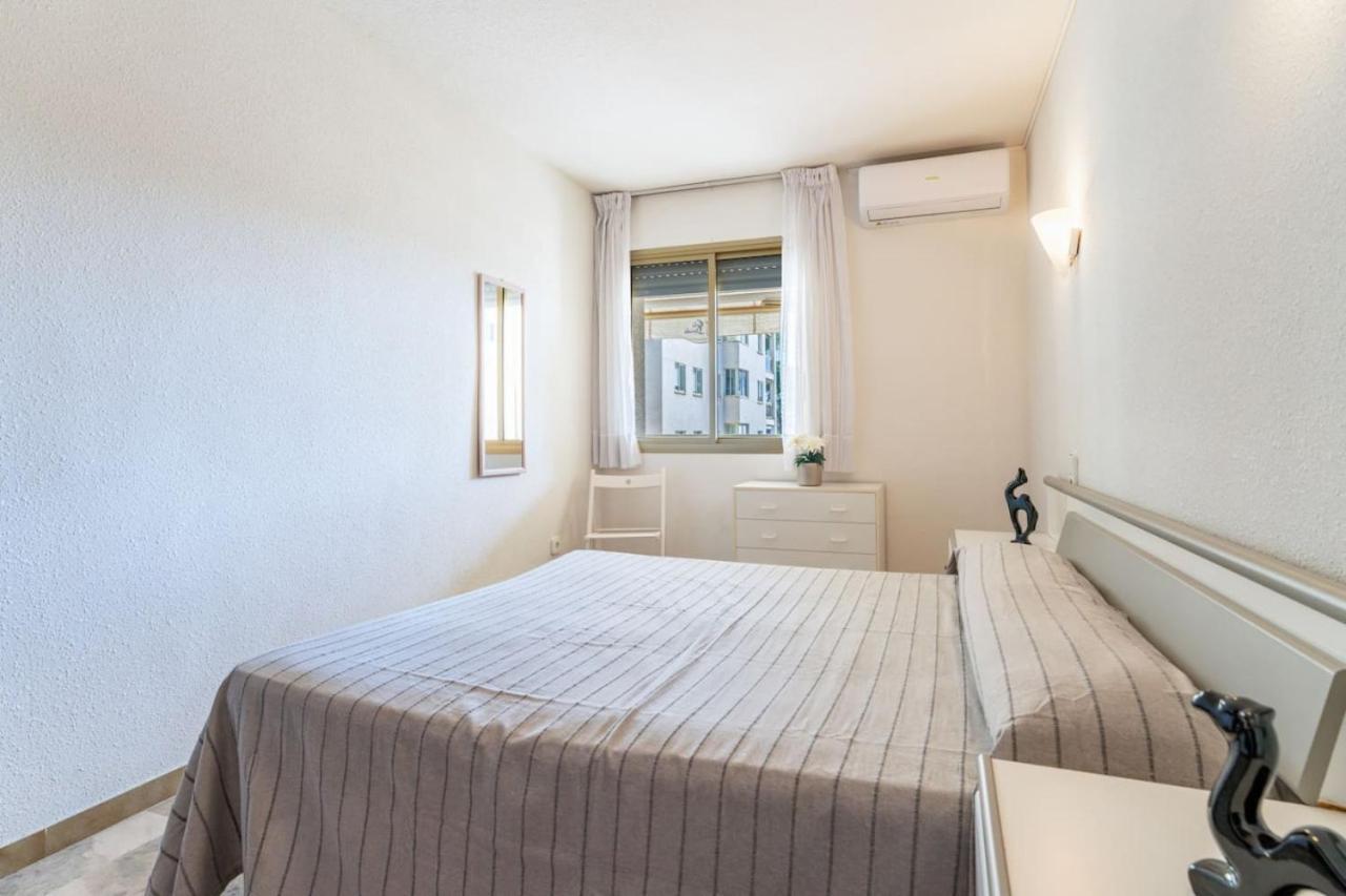 Oasis Apartamento *