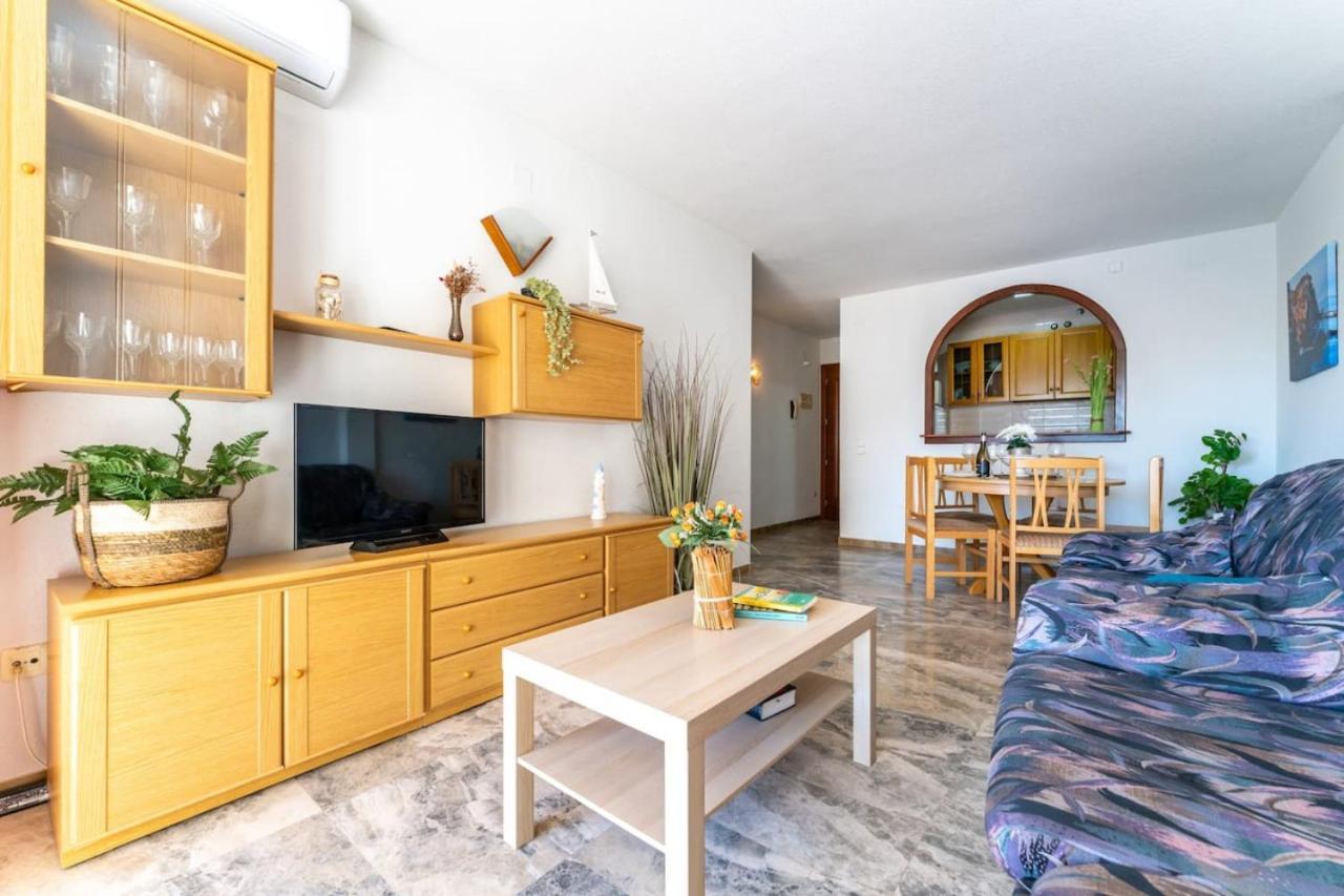 Oasis Apartamento Salou