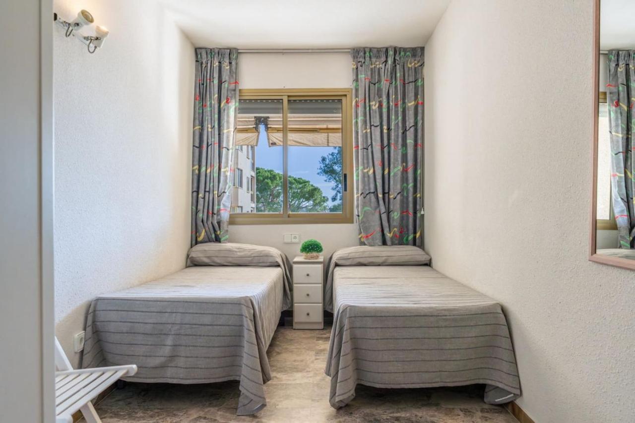 Oasis Apartamento *