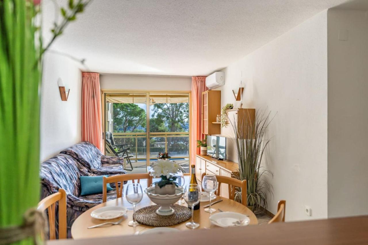 Oasis Apartamento Salou