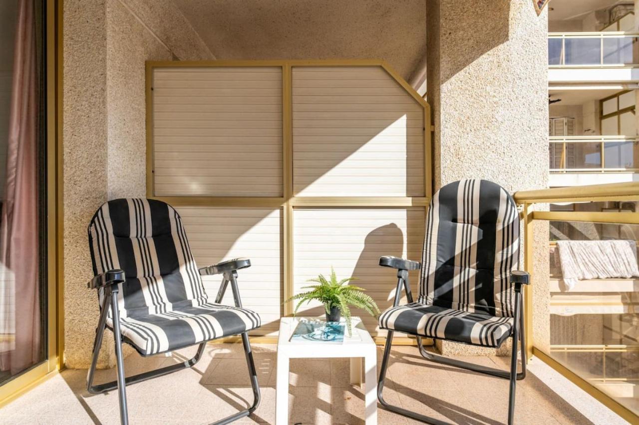 Oasis Apartamento