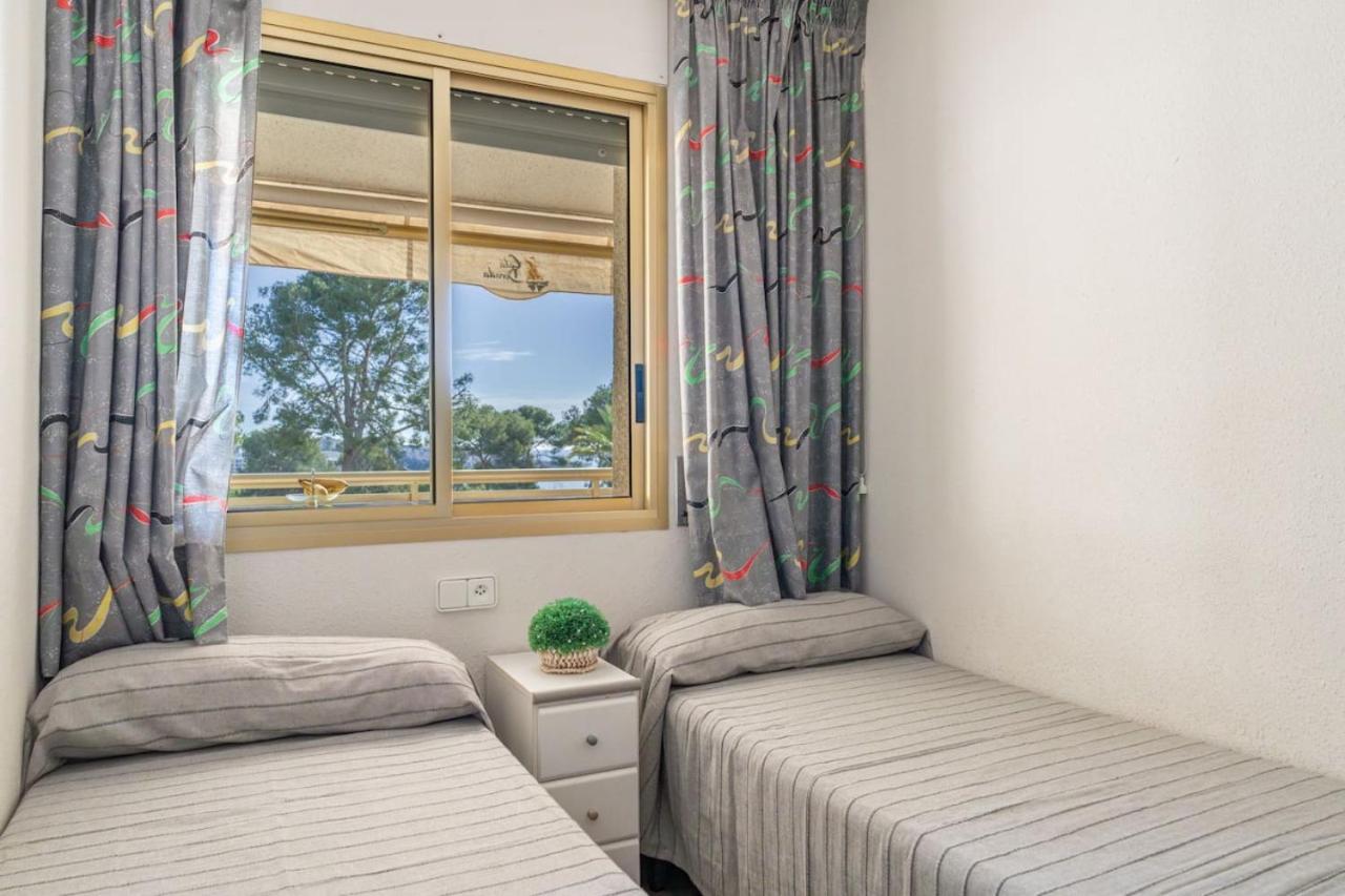 Oasis Salou