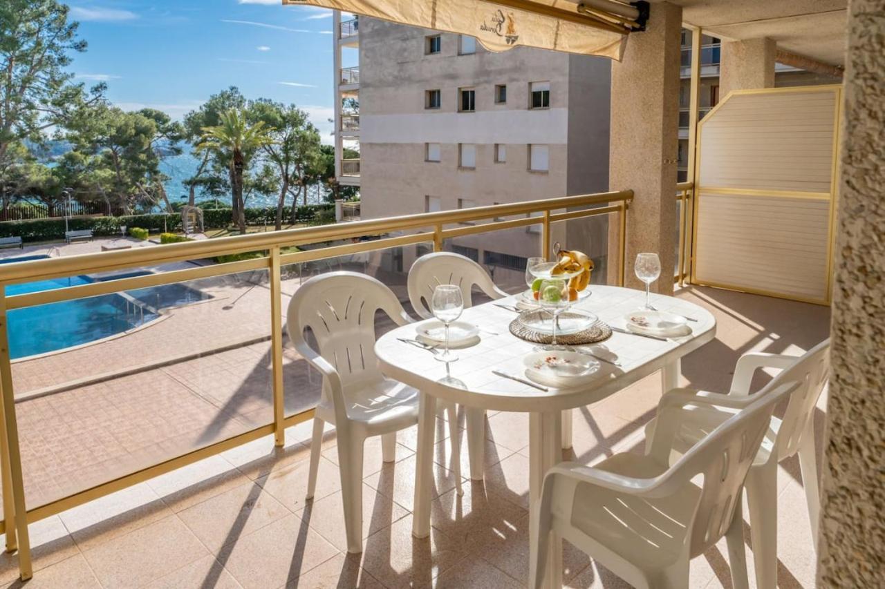 Oasis Apartamento Salou