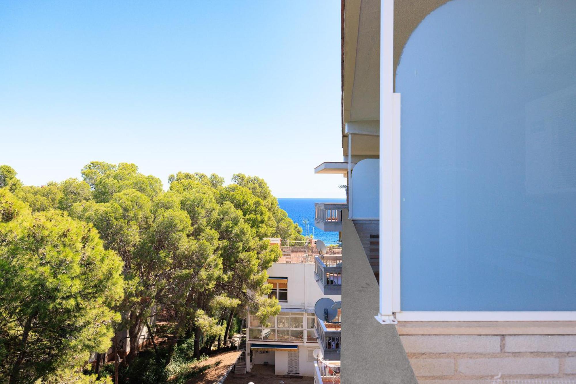 Apartment Uhc Cye Salou