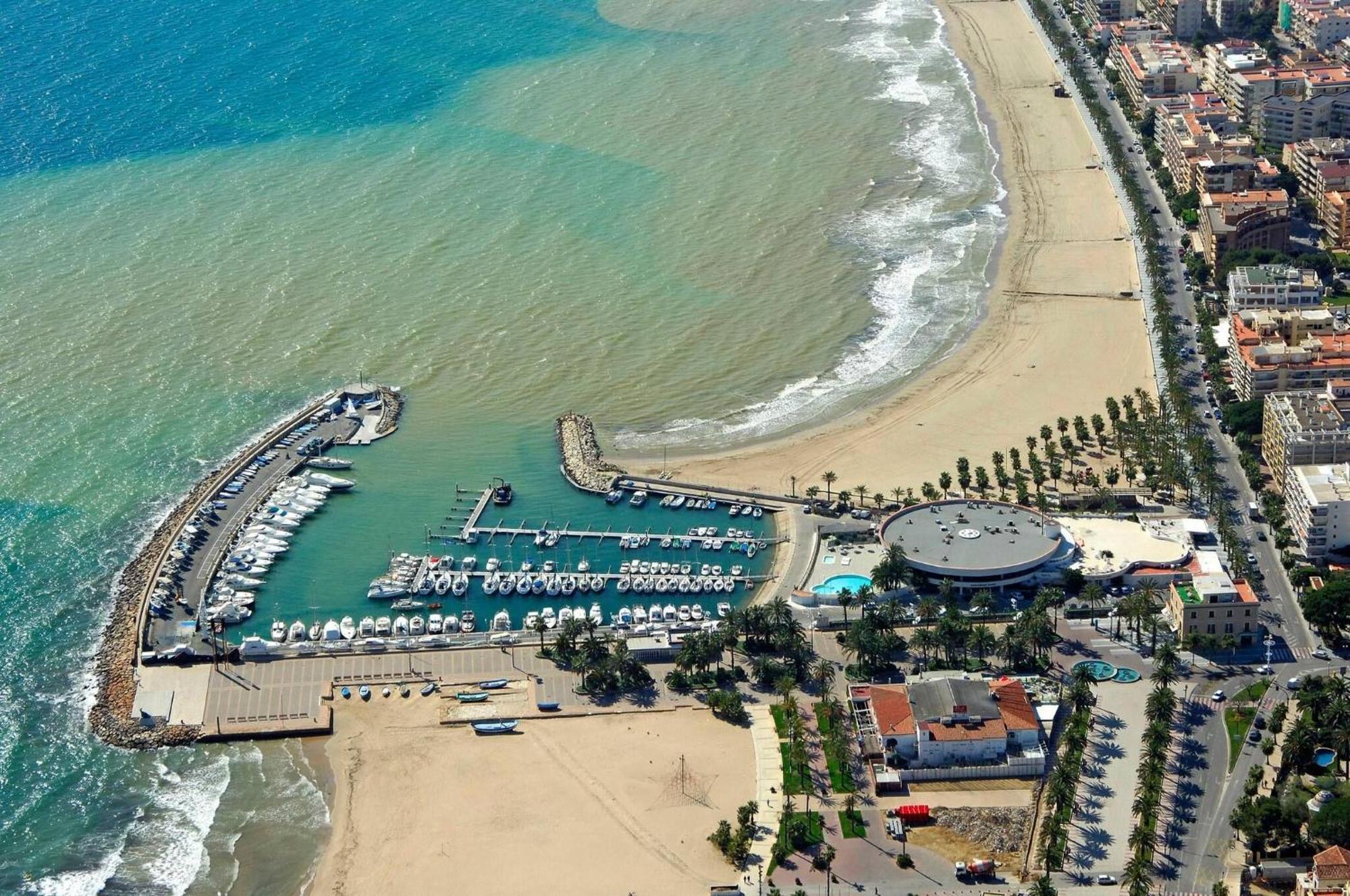 520 - Golden Coast Paradise Apartamento Salou
