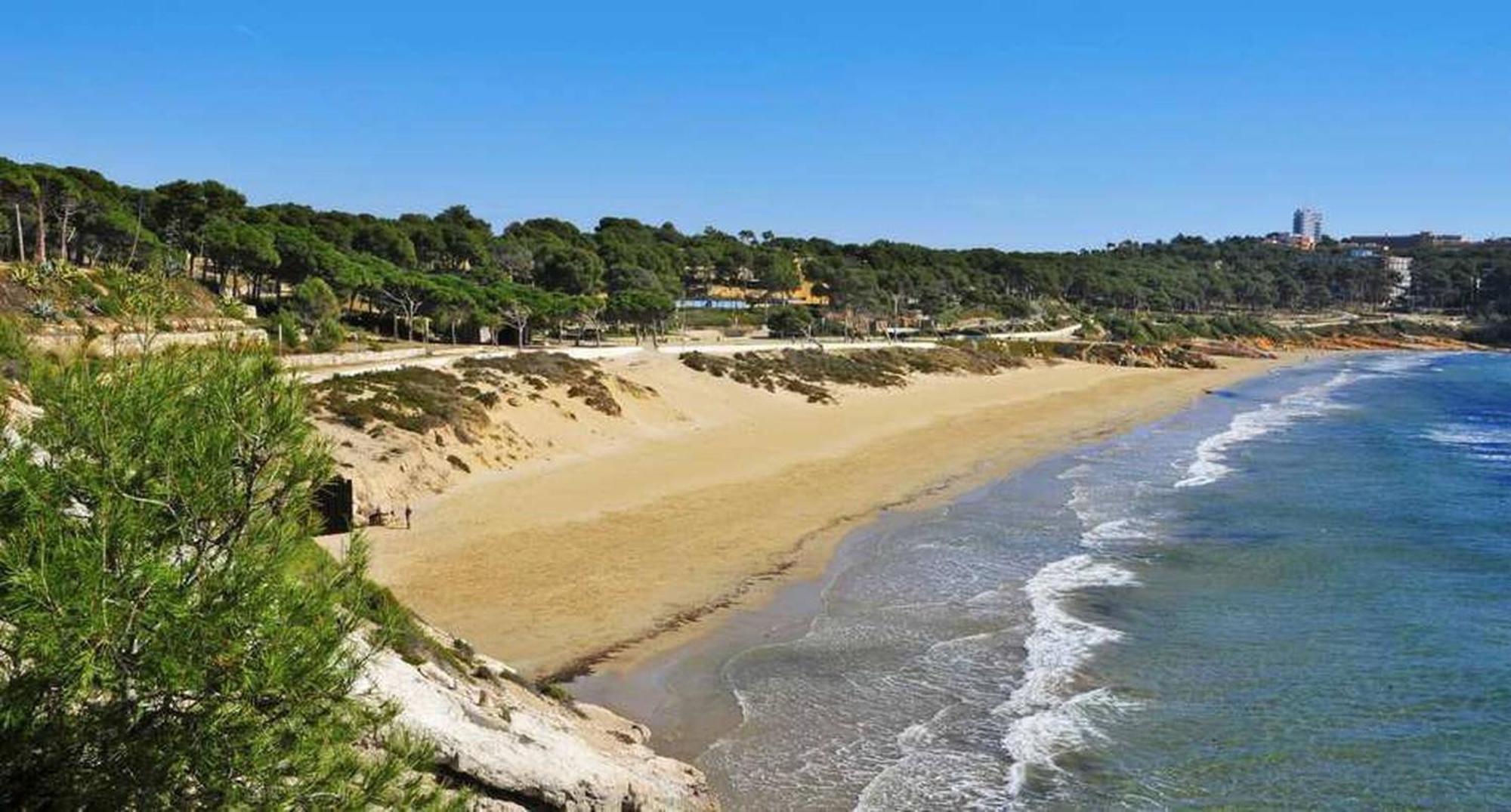 Apartamento 520 - Golden Coast Paradise Salou