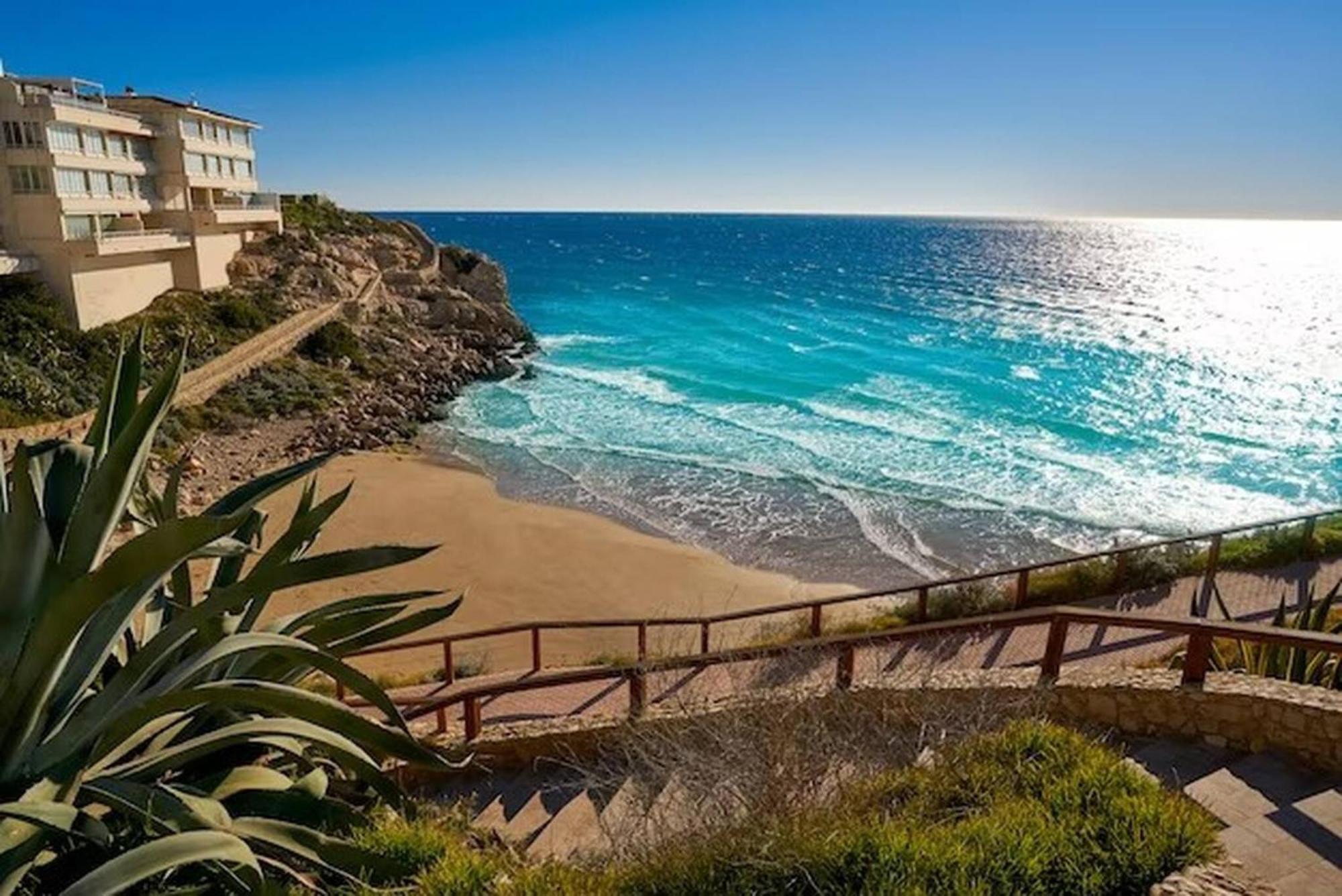 520 - Golden Coast Paradise Salou