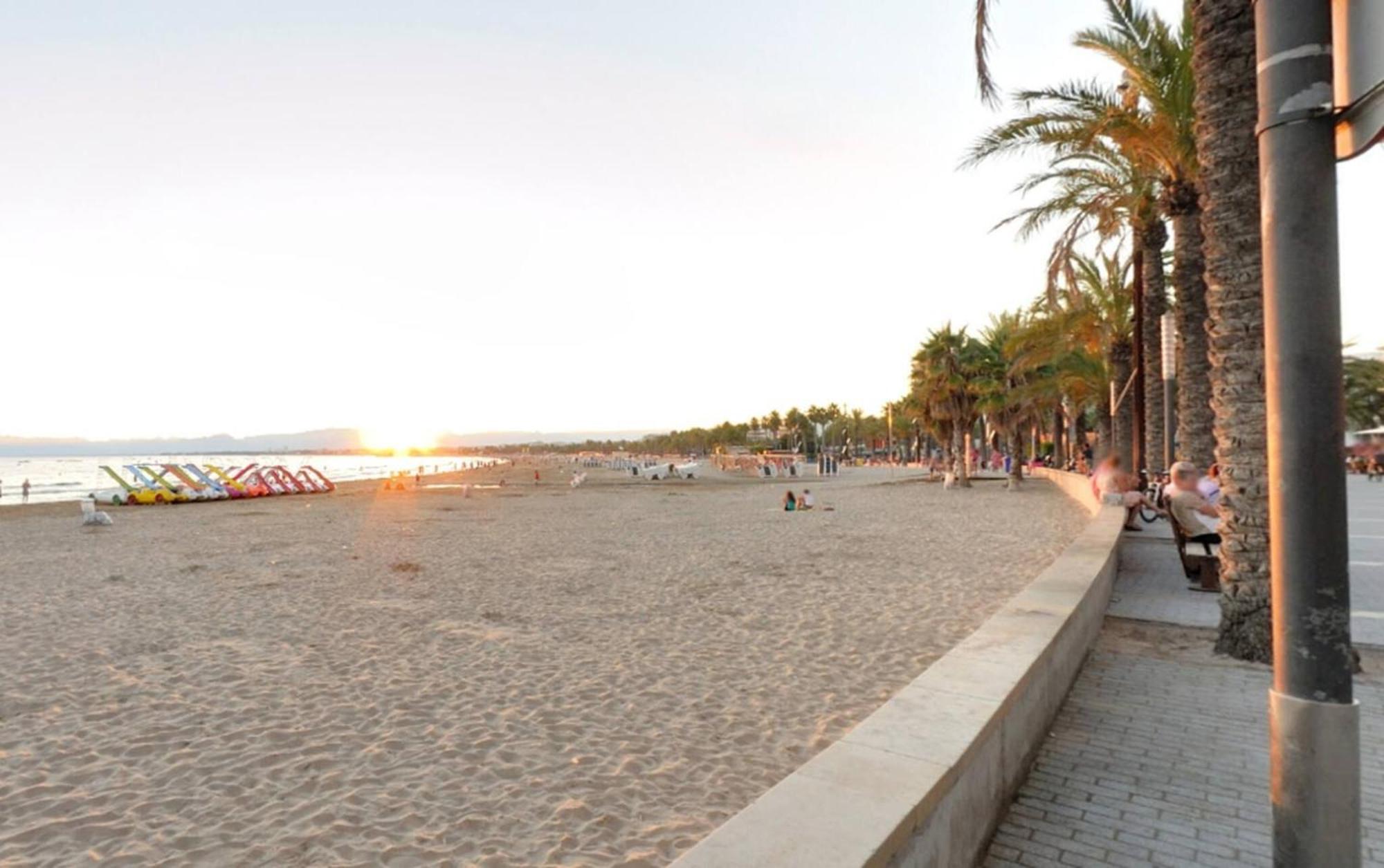 520 - Golden Coast Paradise * Salou