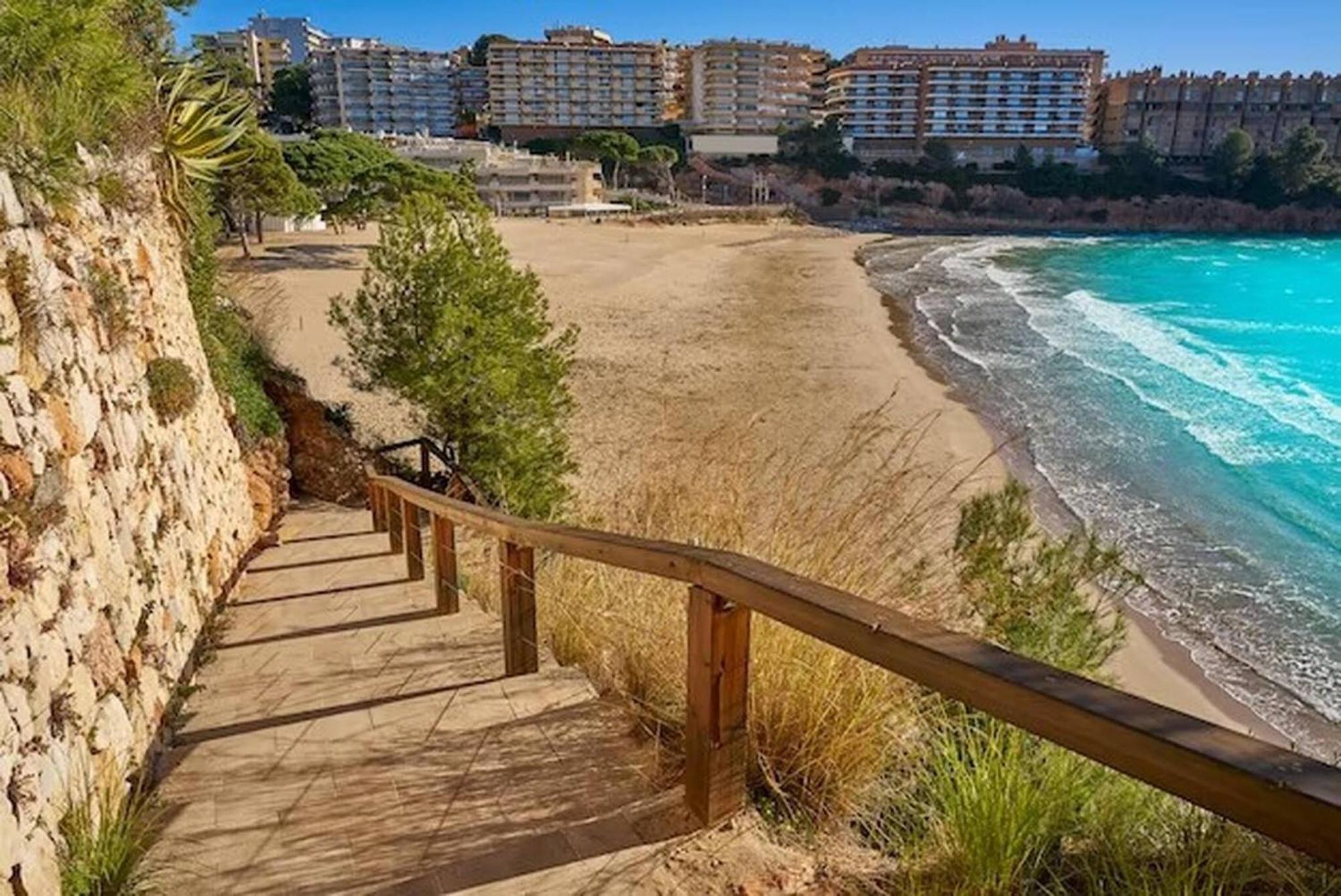 520 - Golden Coast Paradise Apartamento