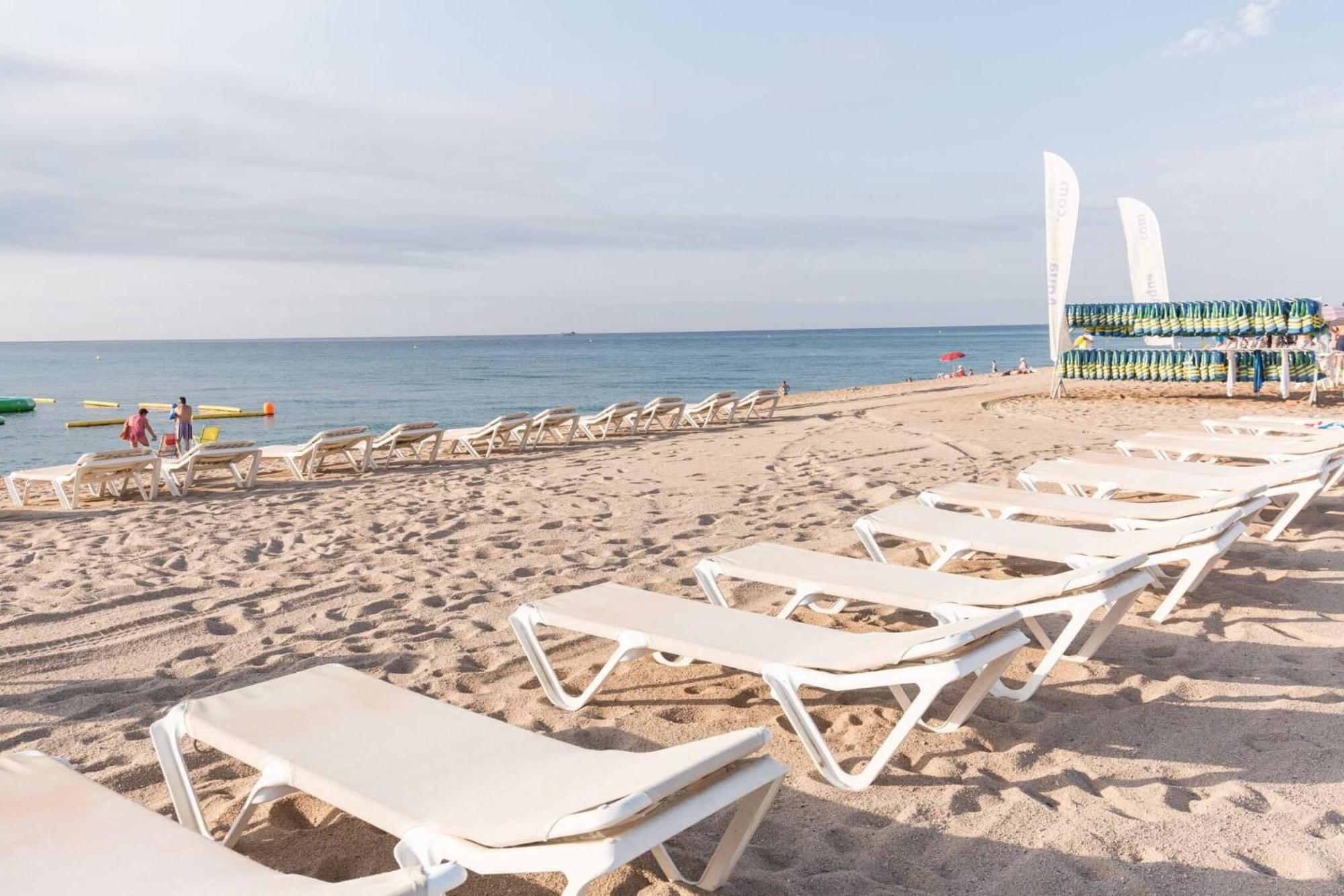Apartamento 520 - Golden Coast Paradise