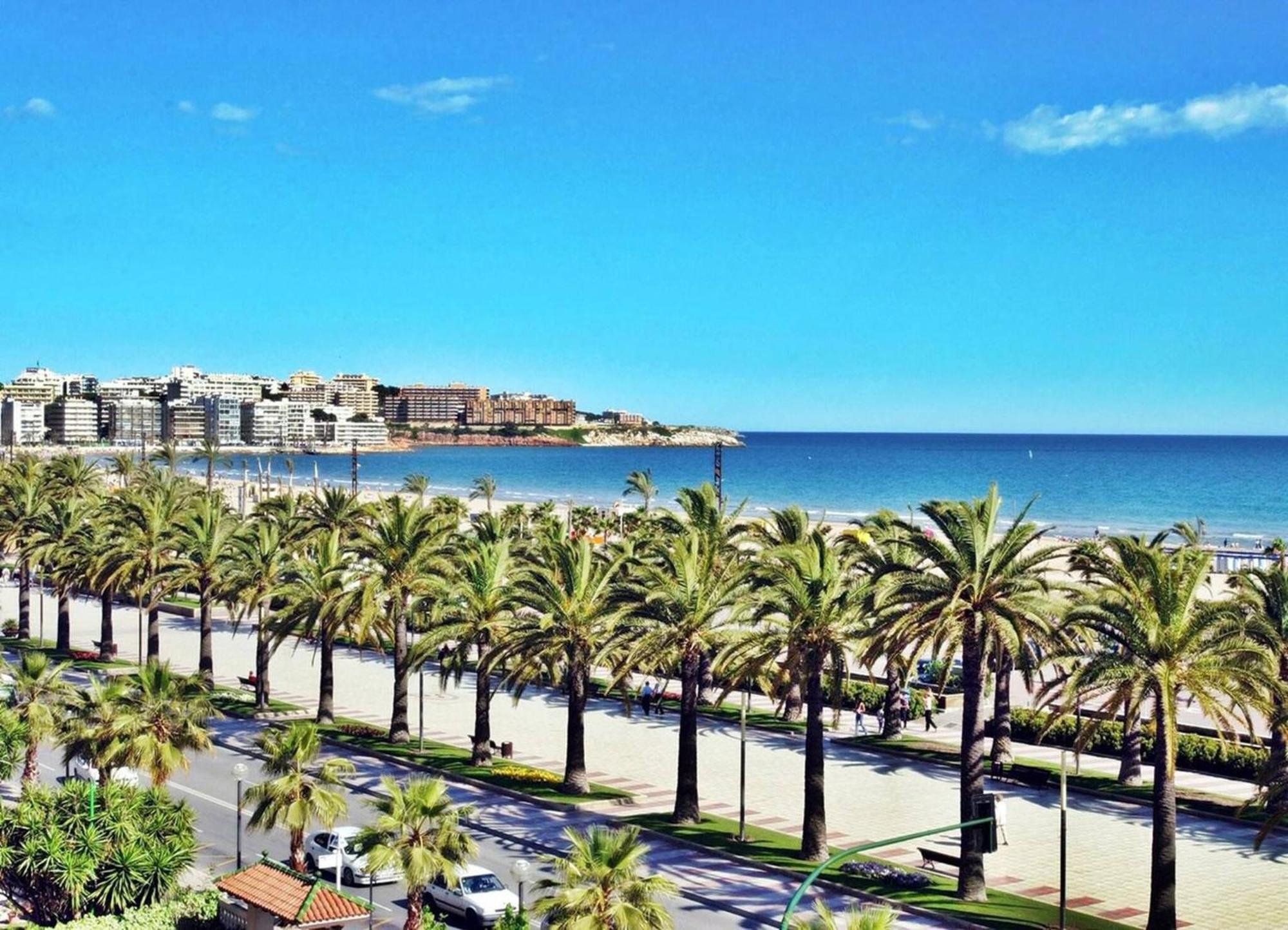 Apartamento 520 - Golden Coast Paradise *