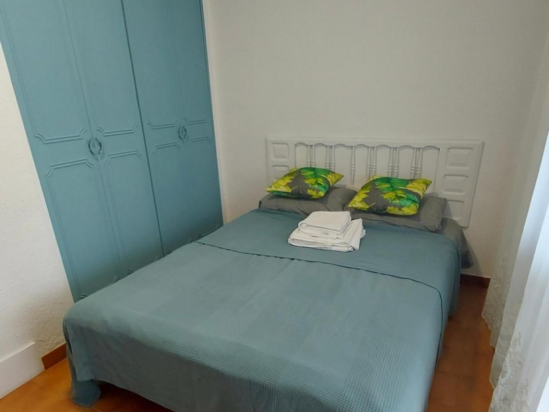 Apartamento Sol Marina *