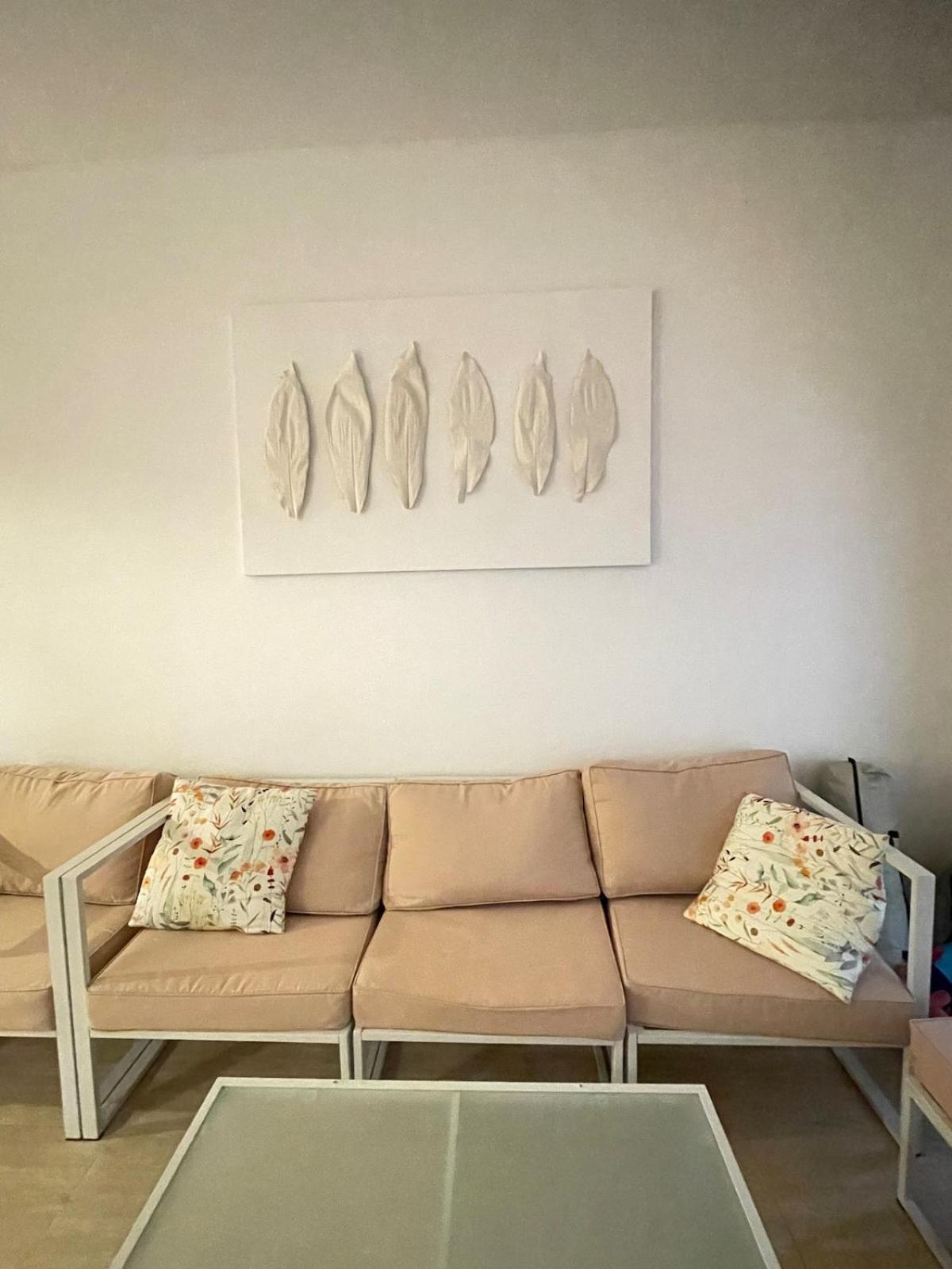 Apartment Calm And Relax