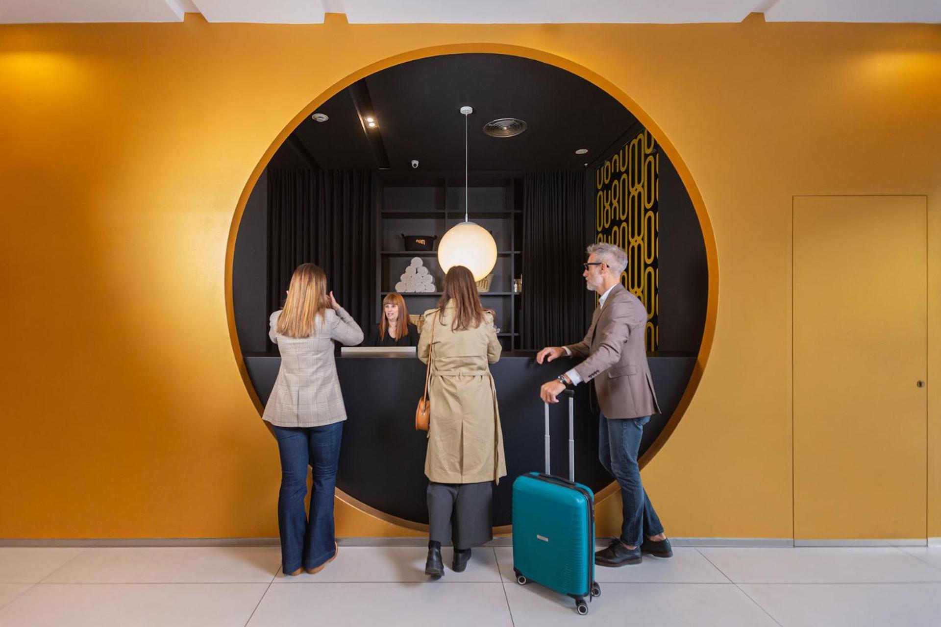 Hotel Regente Aragón Gastronómico