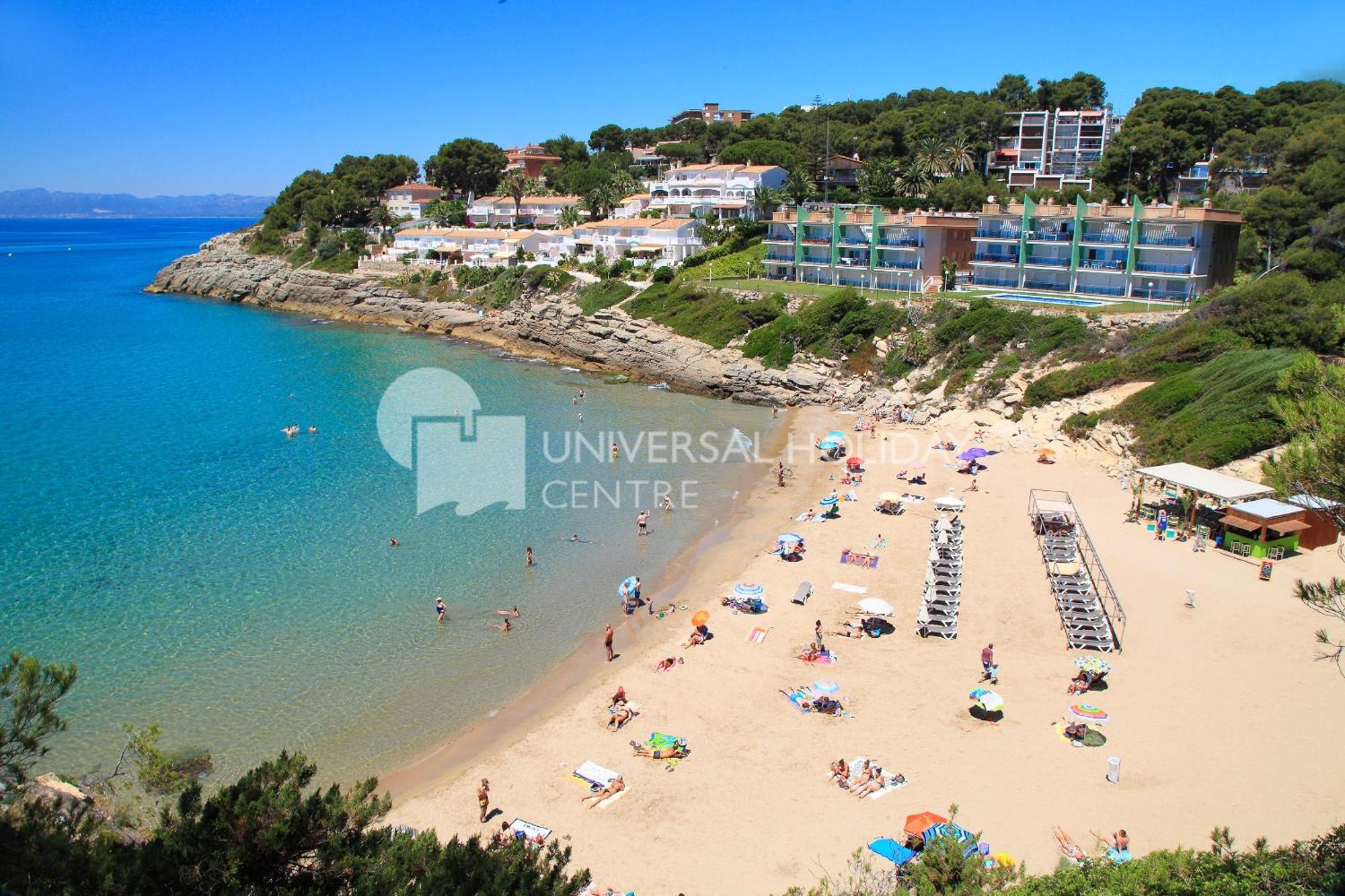 Appartement Uhc Cantilmar
