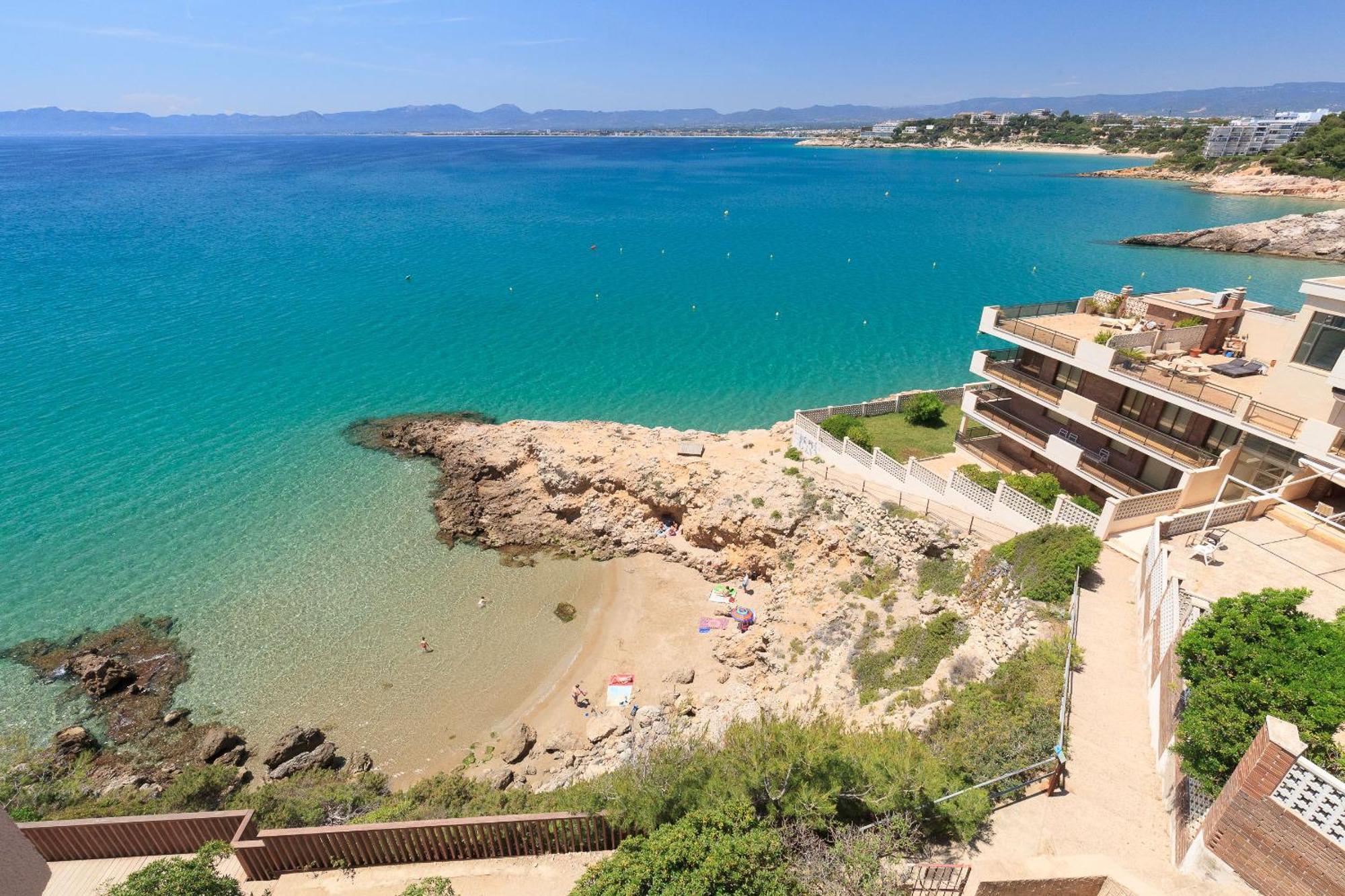 Uhc Cantilmar Appartement