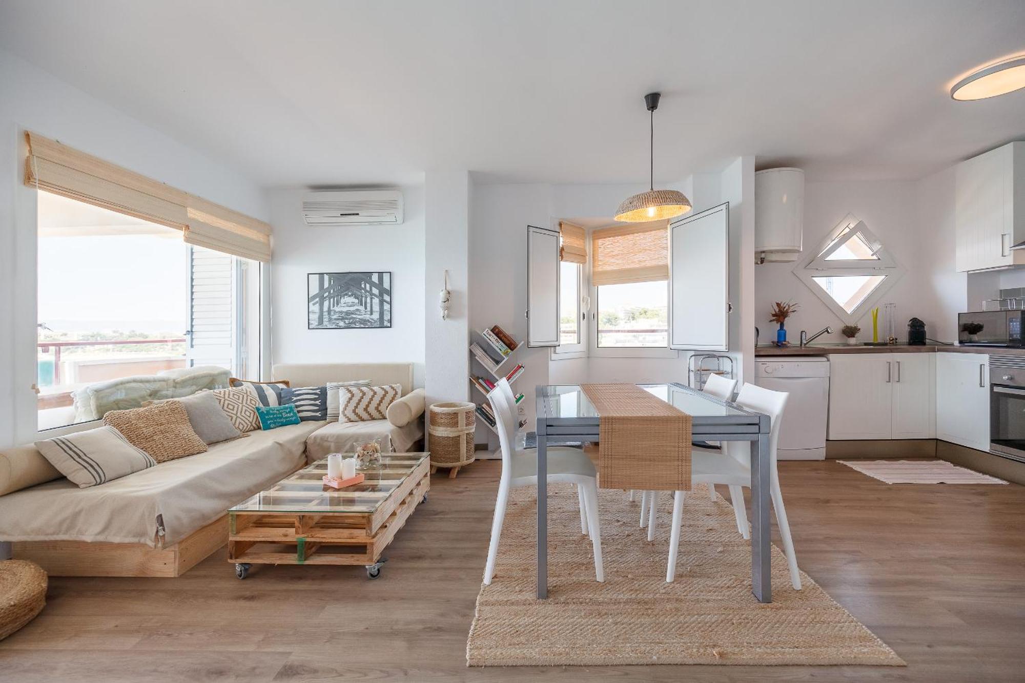Uhc Cantilmar Appartement *