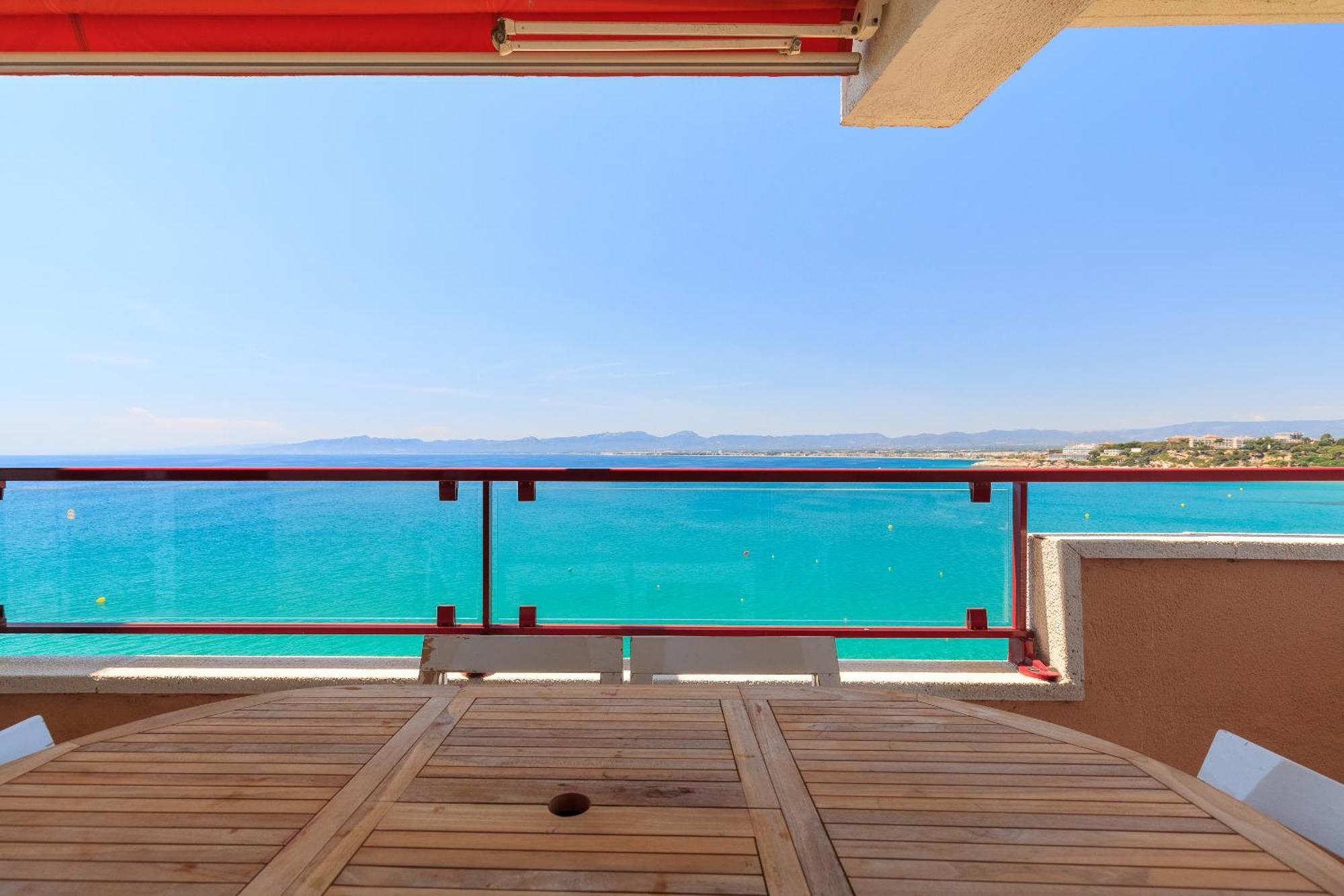 Uhc Cantilmar Appartement Salou