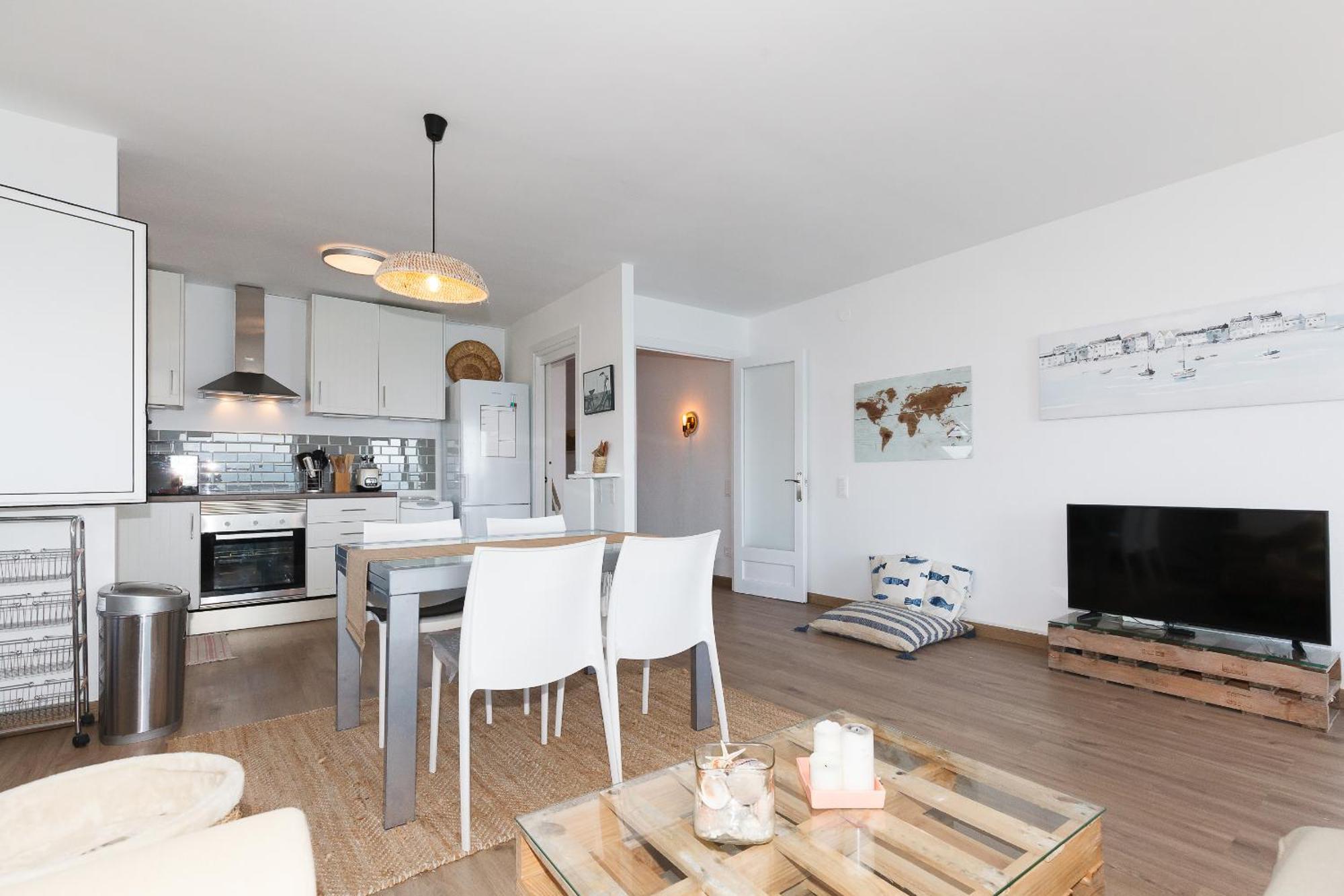 Uhc Cantilmar Appartement *