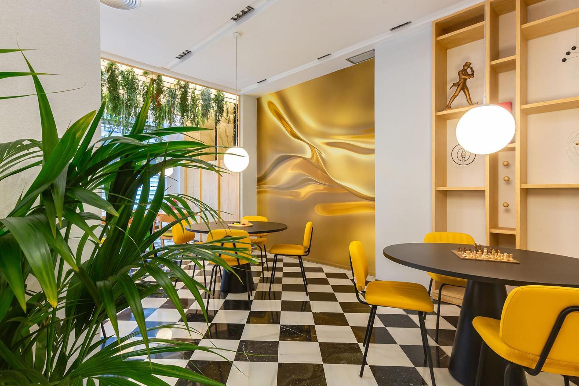 Regente Aragón Gastronómico Hotel Salou