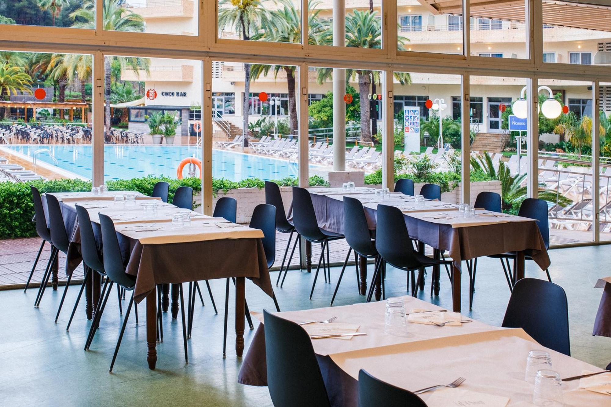 Hotel Jaime I