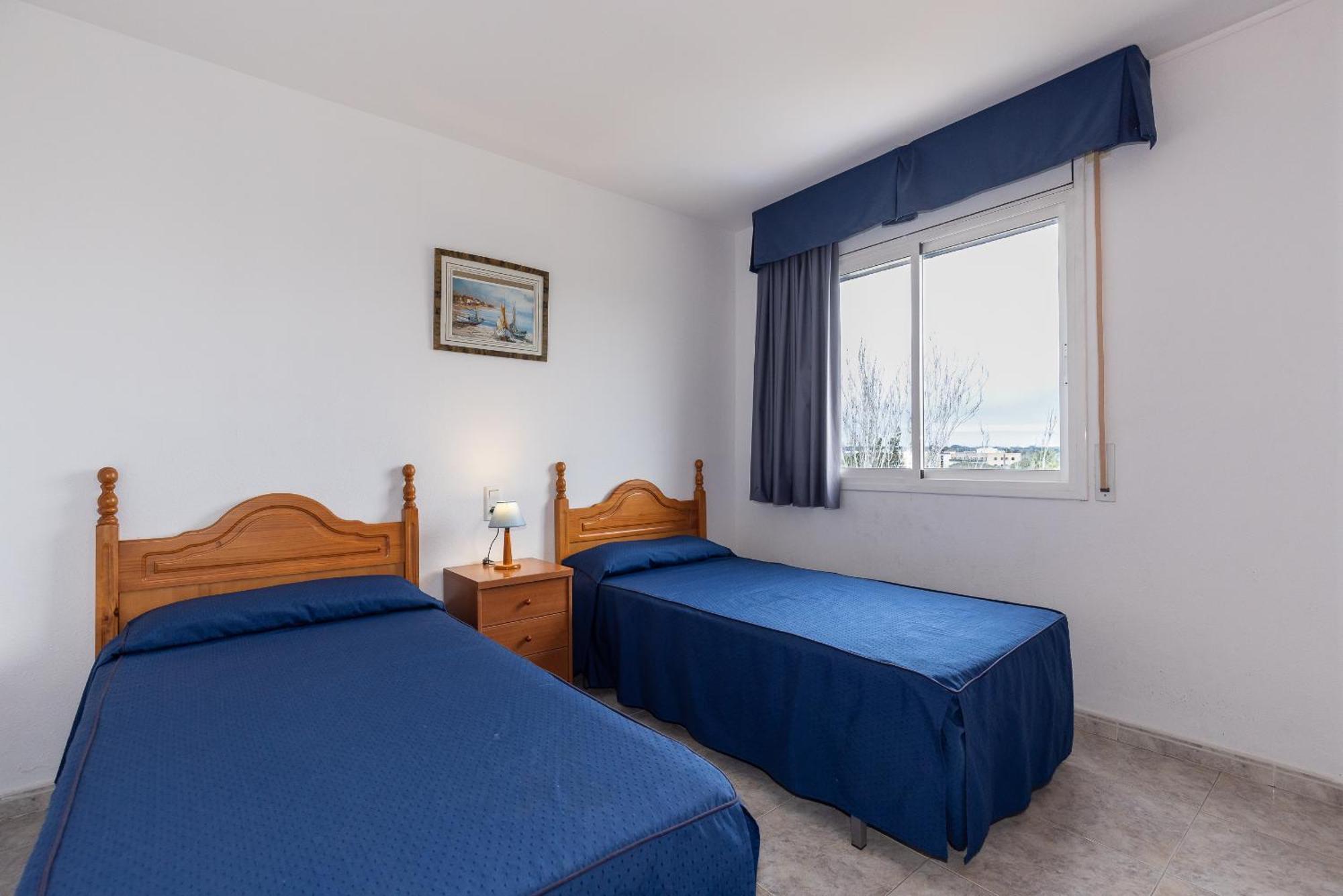 Apcostas - Village Park Appartement