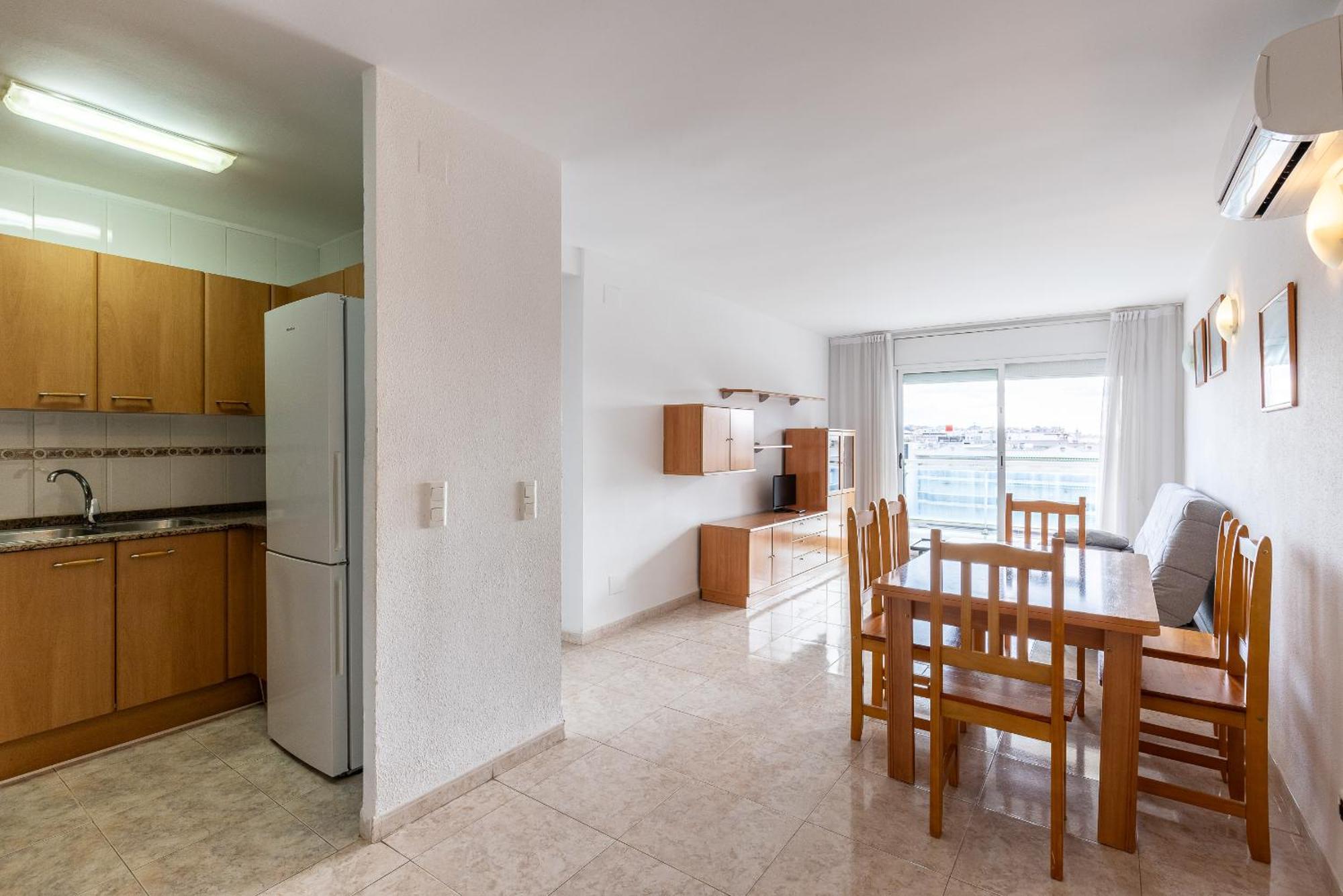 Appartement Apcostas - Village Park Salou