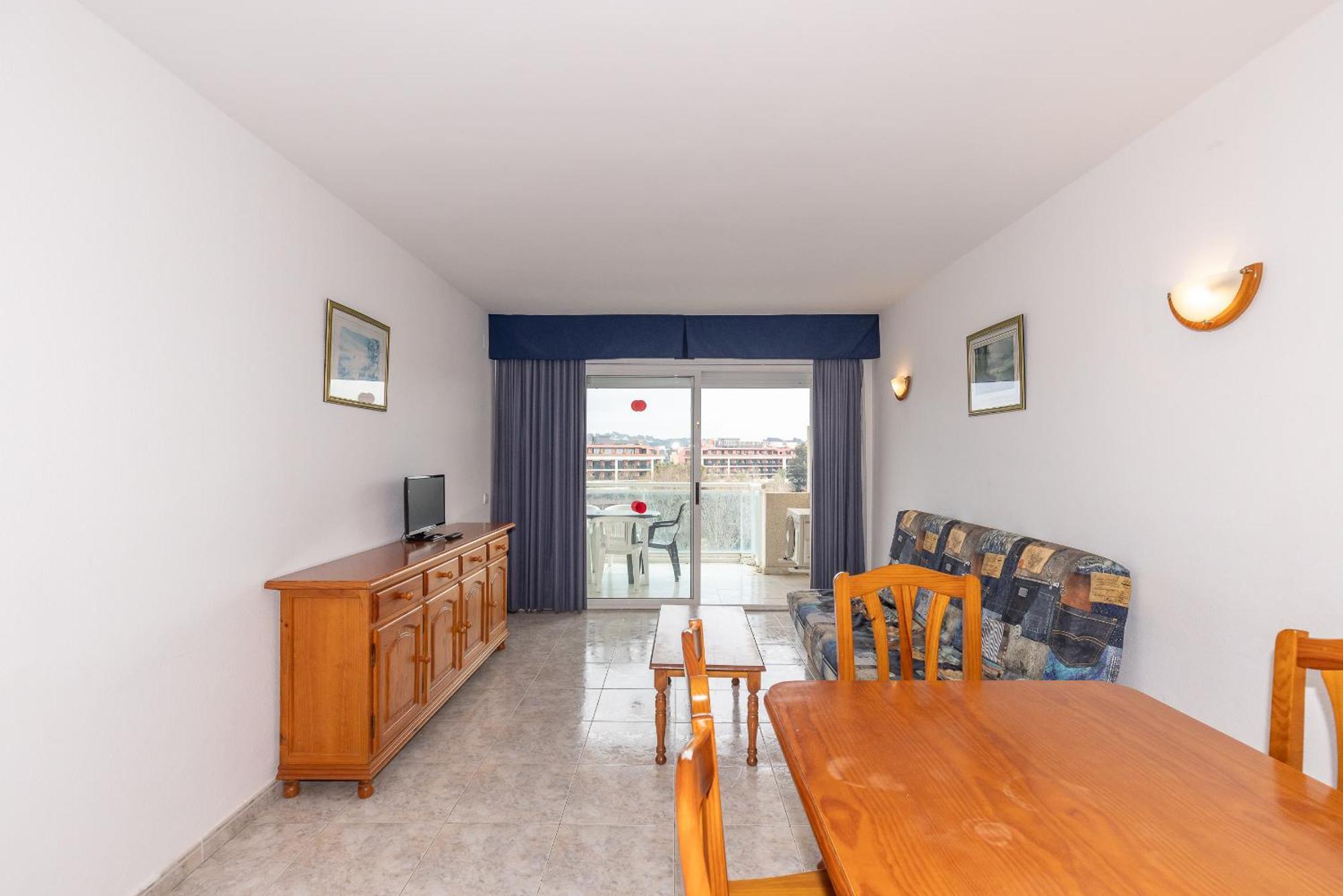 Apcostas - Village Park * Salou