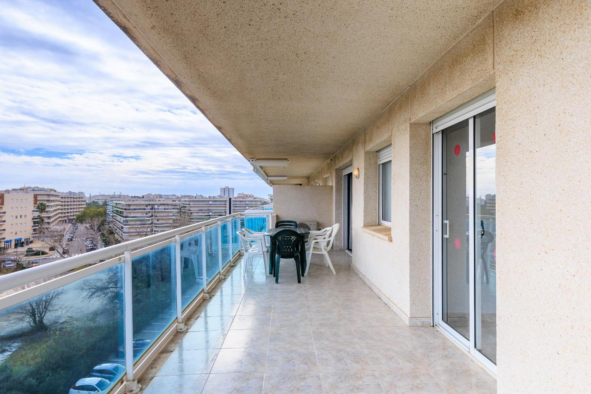 Apcostas - Village Park Appartement