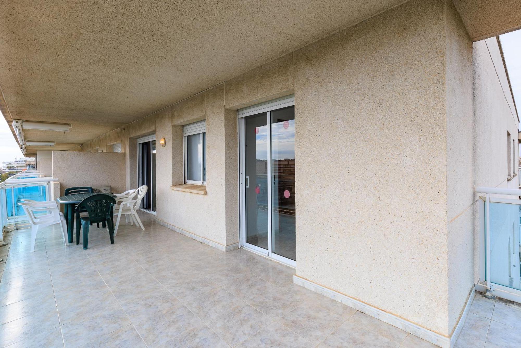 Appartement Apcostas - Village Park *