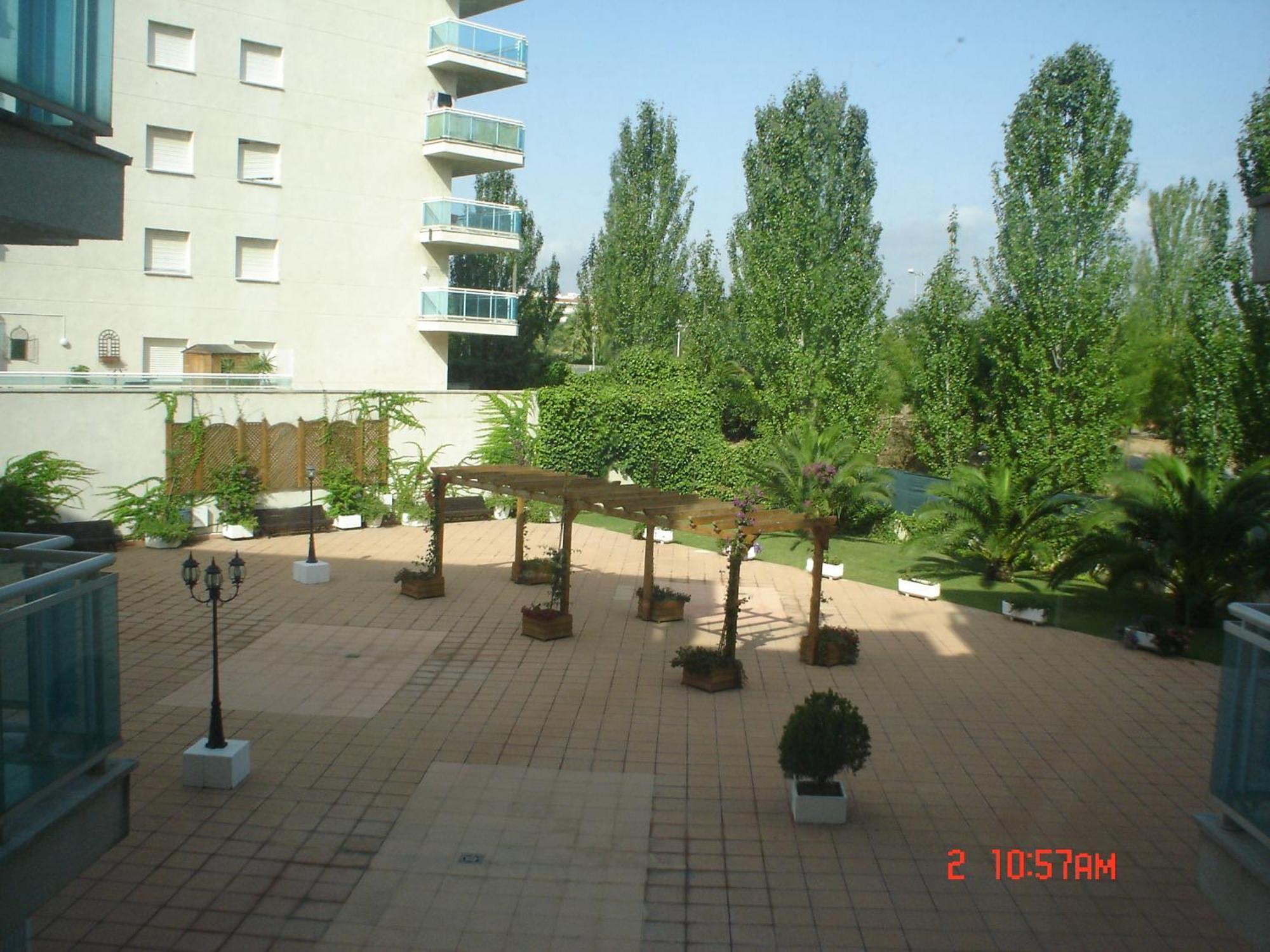 Apcostas - Village Park Salou