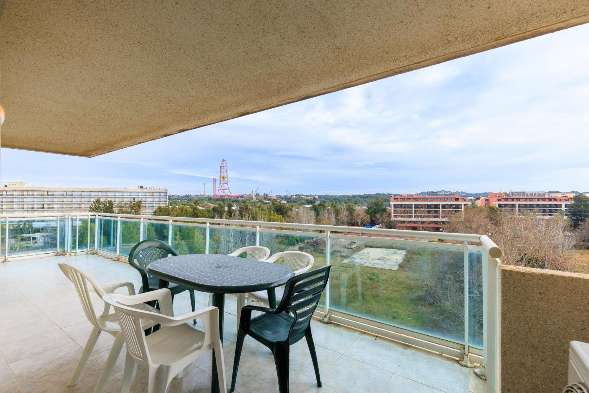 Apcostas - Village Park Appartement