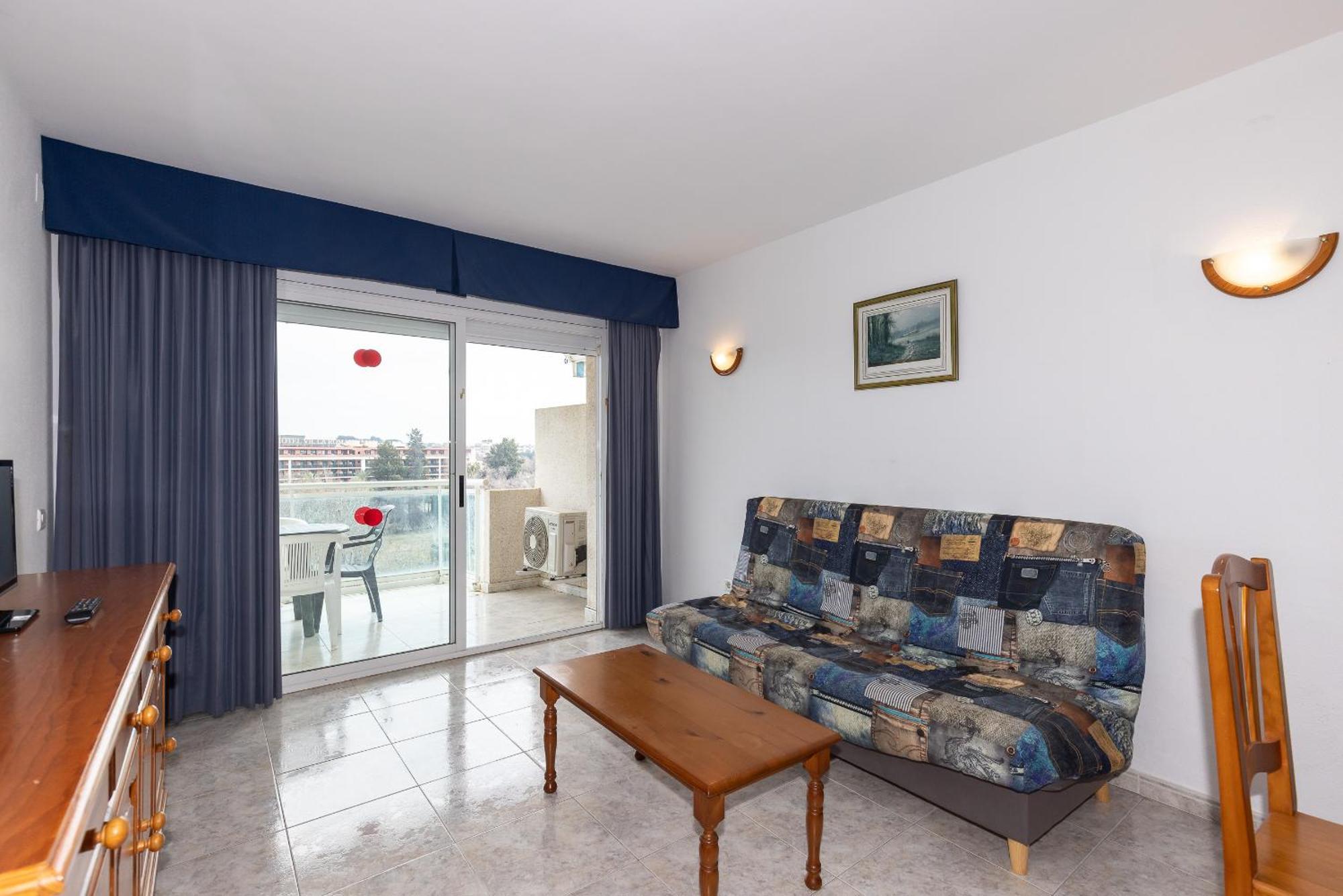 Apcostas - Village Park Appartement *