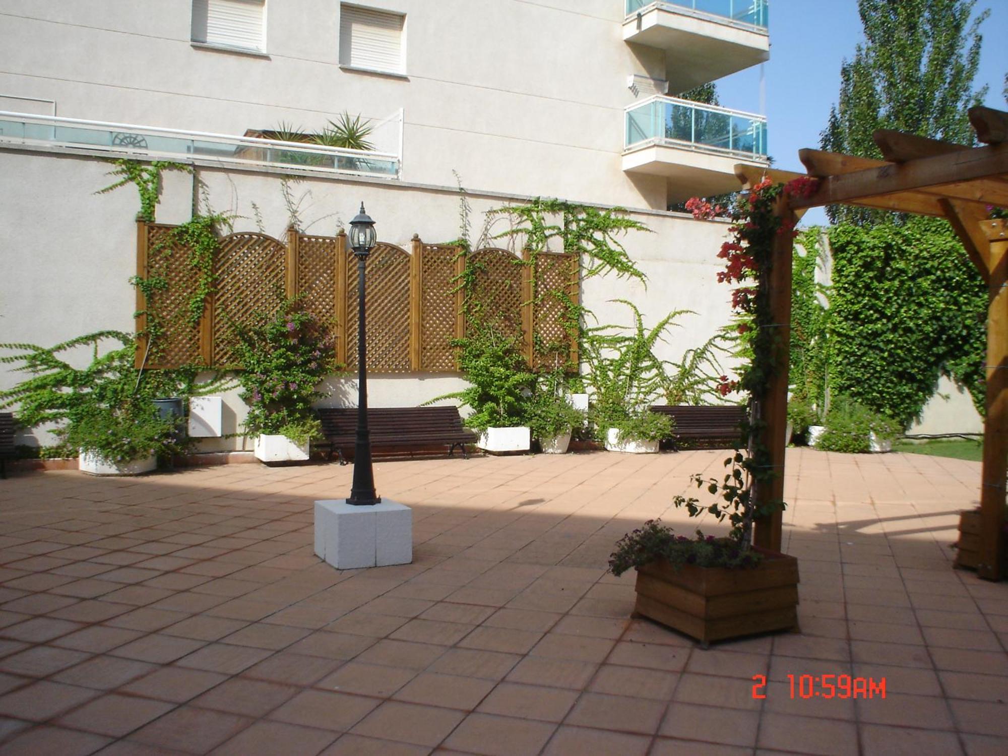 Apcostas - Village Park Appartement