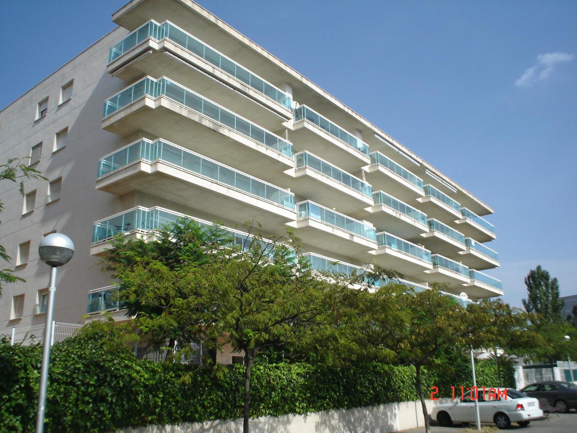 Appartement Apcostas - Village Park