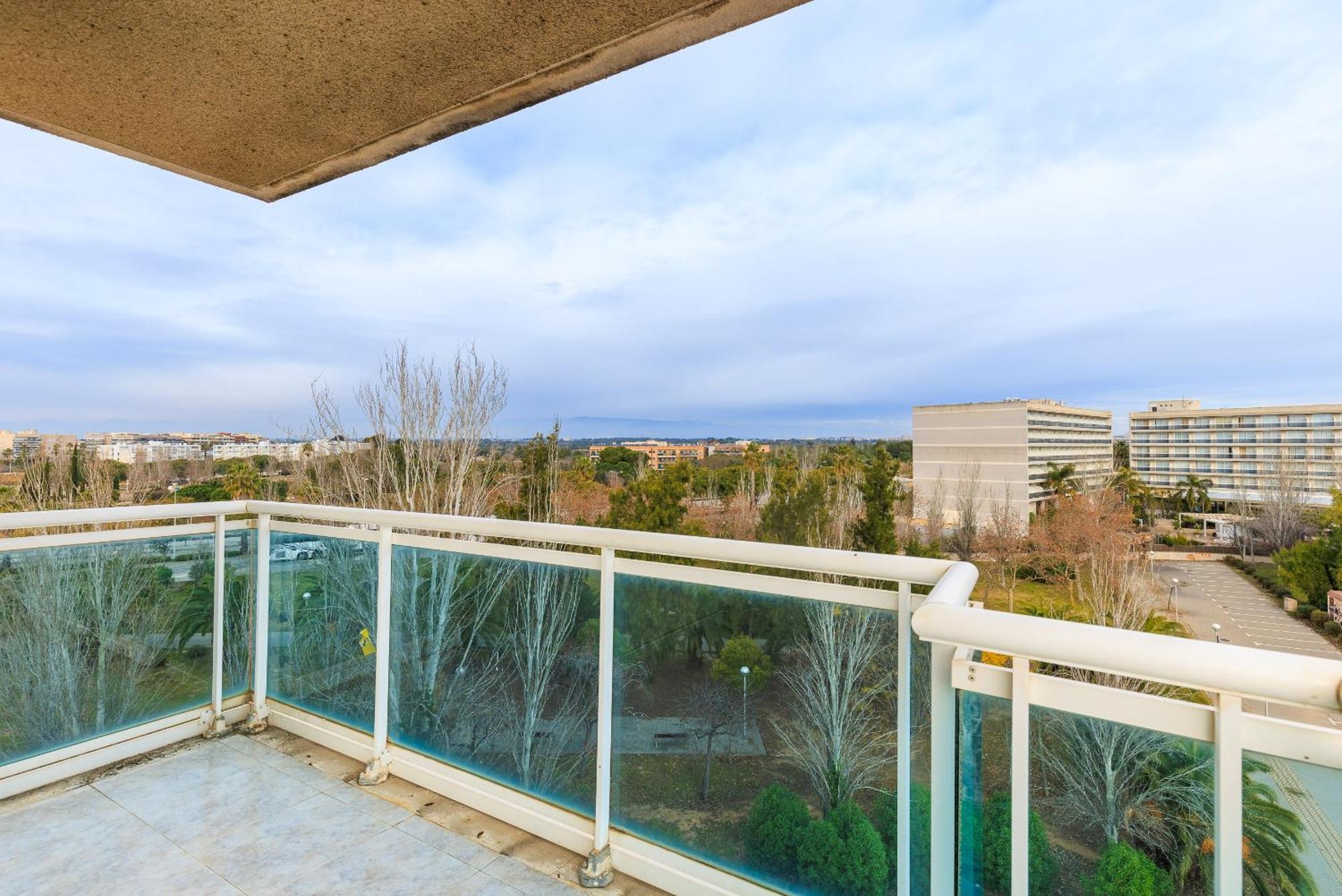 Appartement Apcostas - Village Park Salou