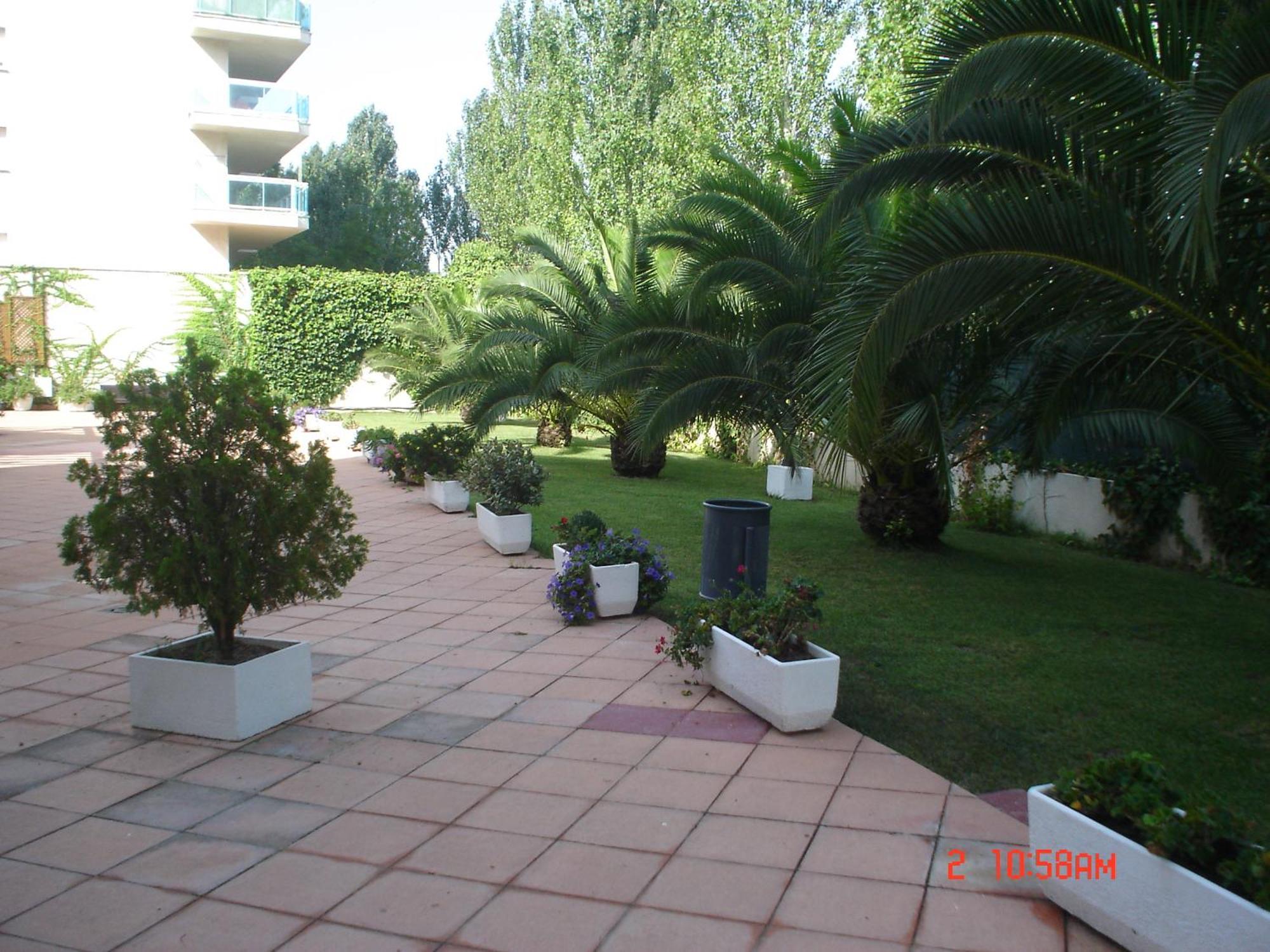Apcostas - Village Park Appartement *